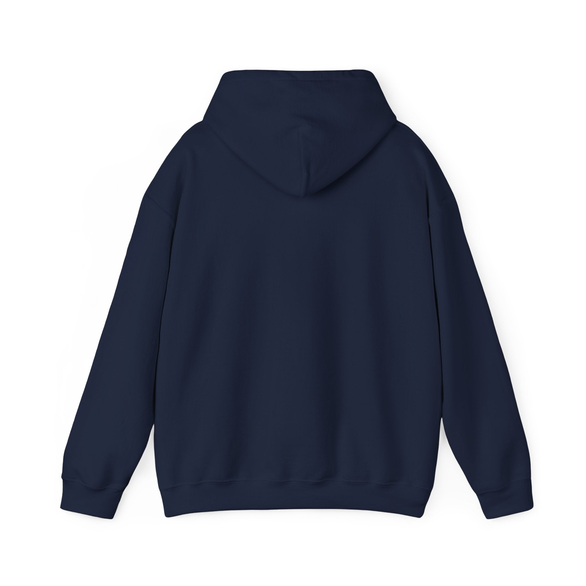 Chill Vibes Cannabis Leaf Hoodie