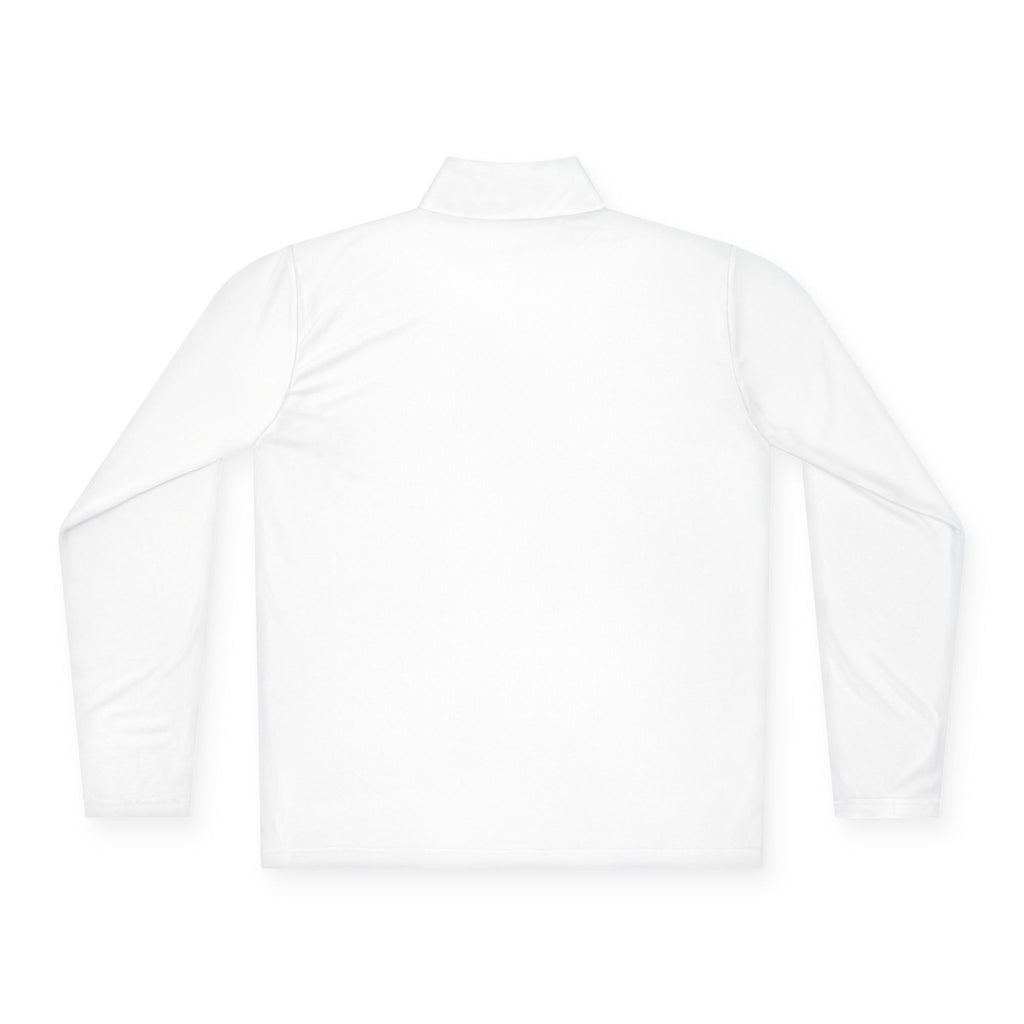 XO Quarter-Zip Pullover