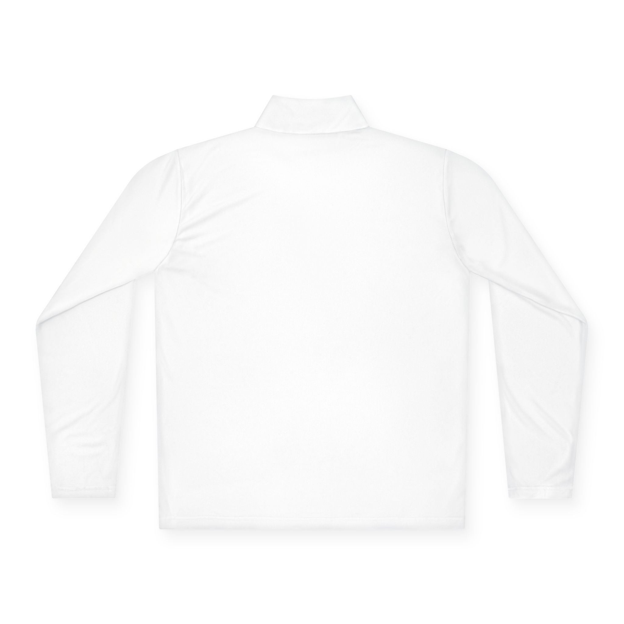 XO Quarter-Zip Pullover