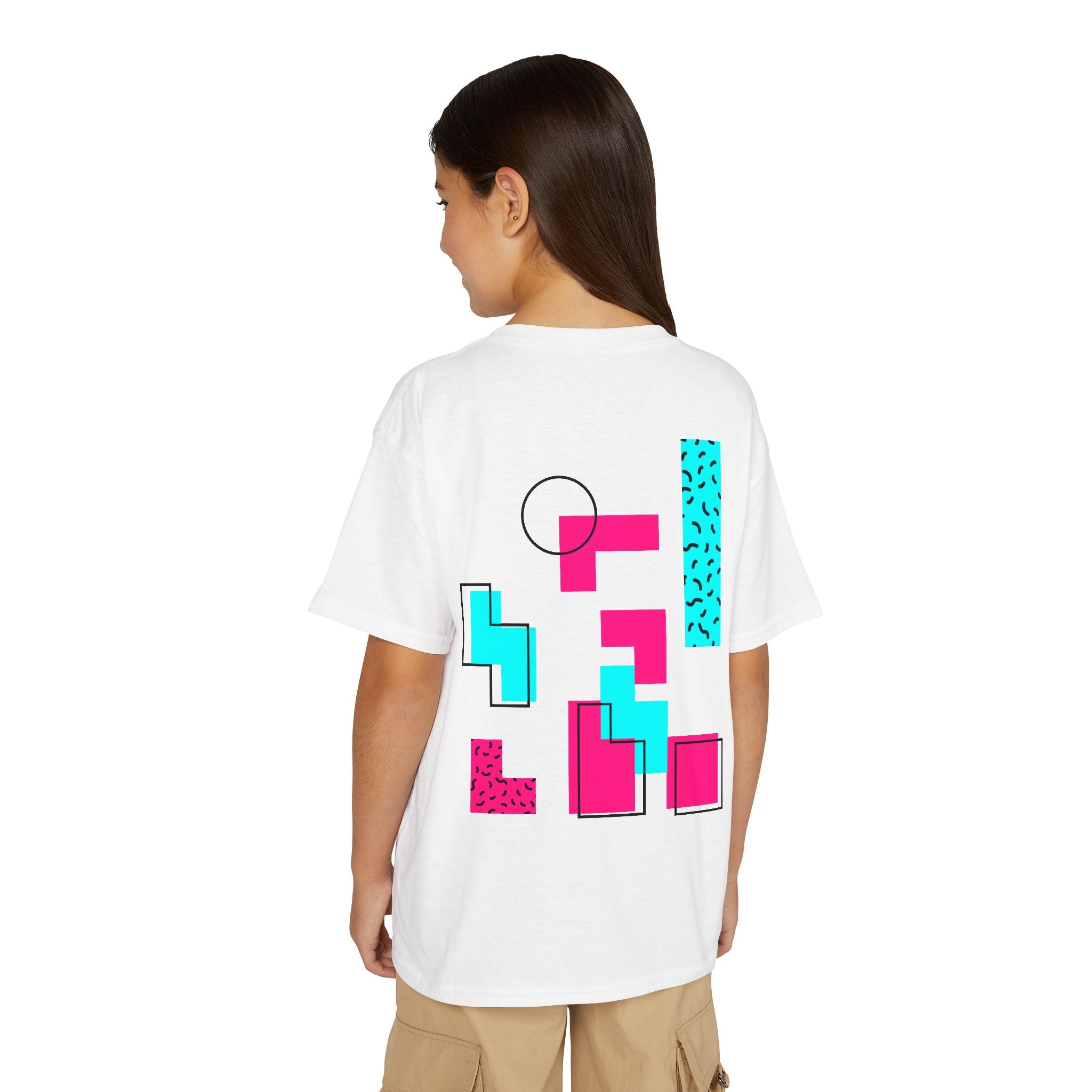 Kawaii Chibi Youth T-Shirt