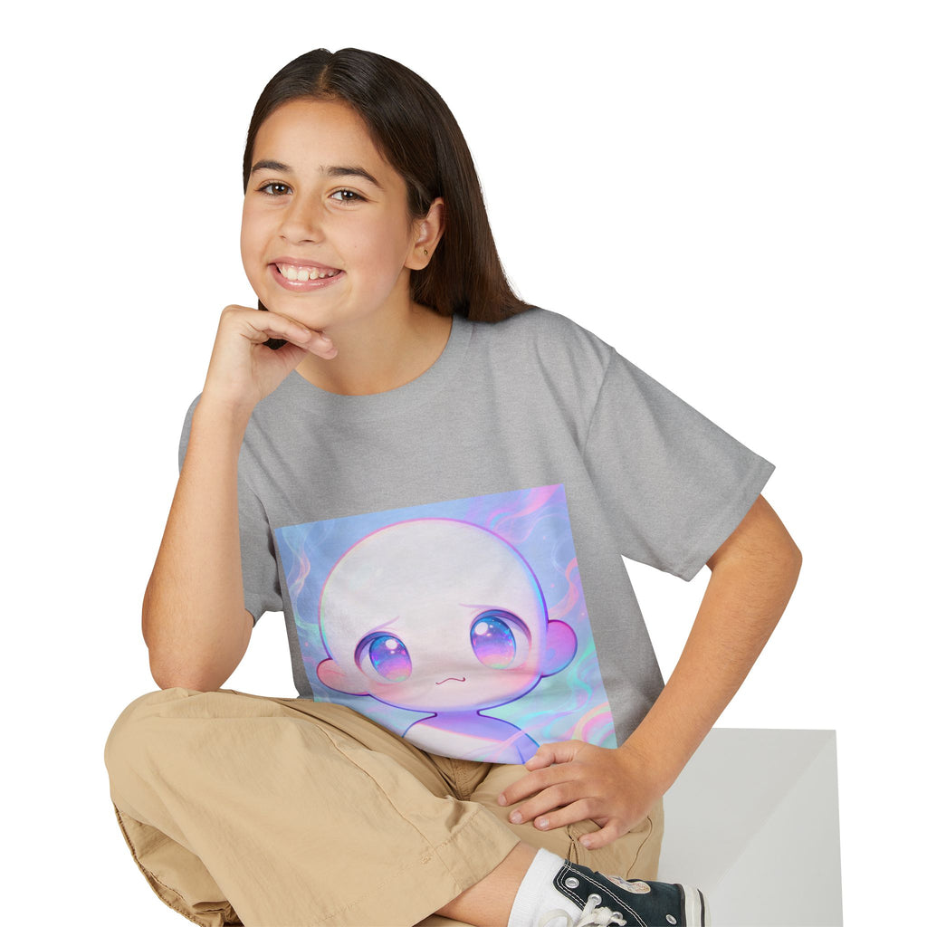Kawaii Chibi Youth T-Shirt