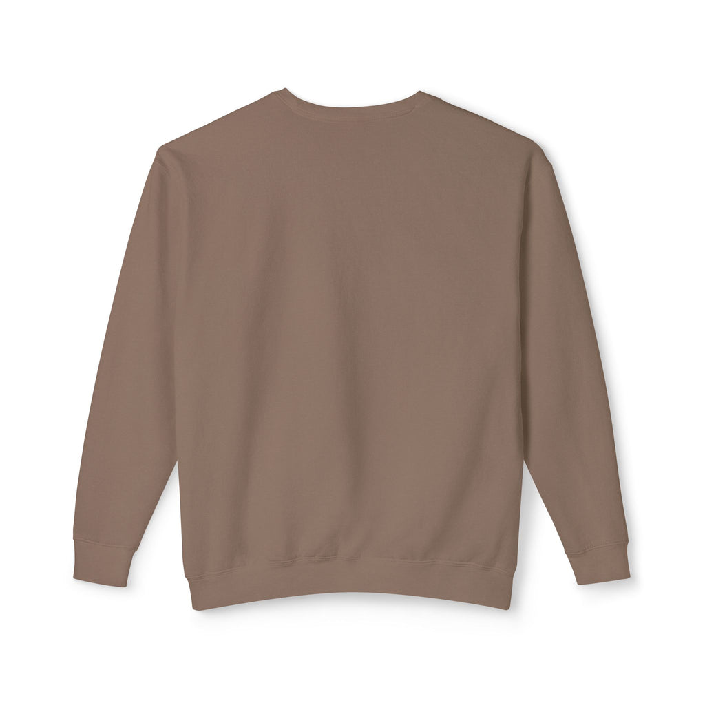Aries Zodiac Crewneck Sweatshirt
