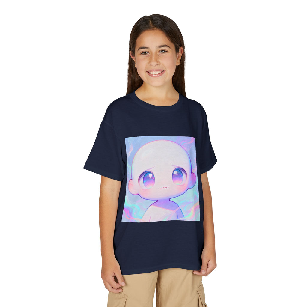 Kawaii Chibi Youth T-Shirt