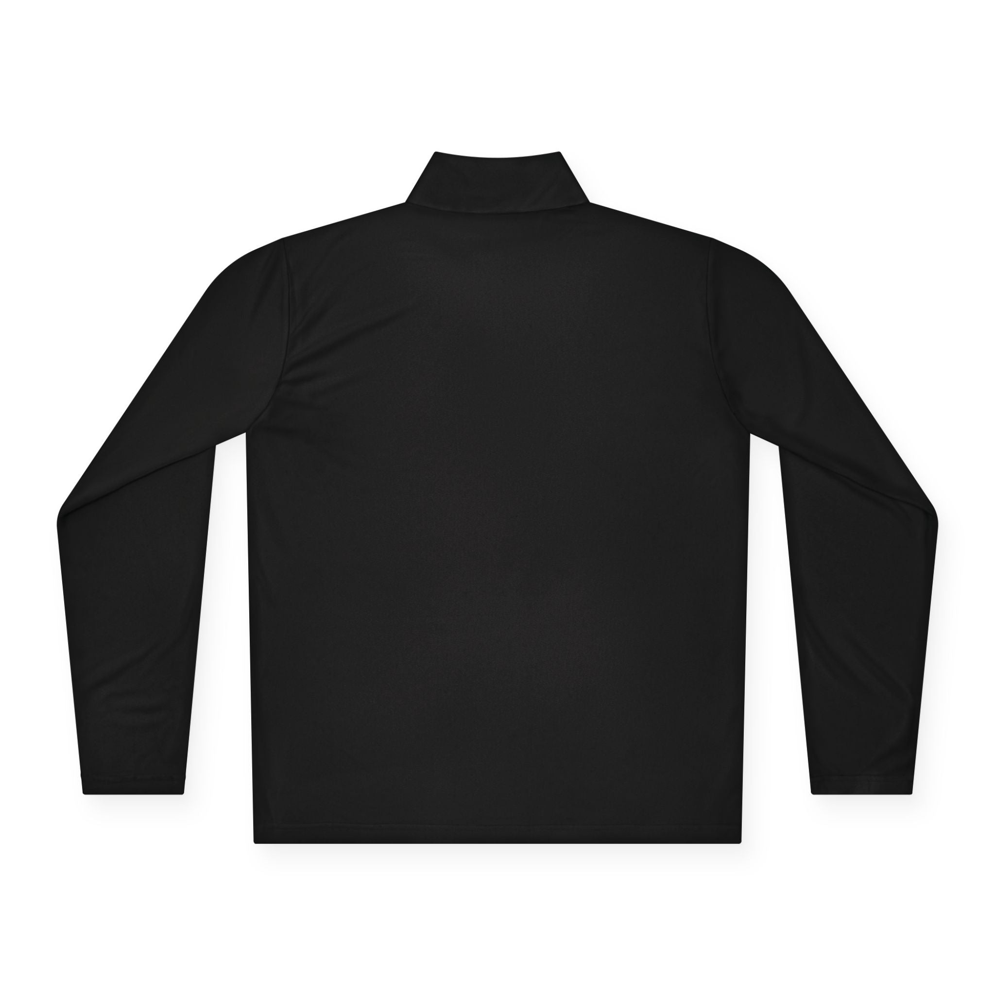 XO Quarter-Zip Pullover