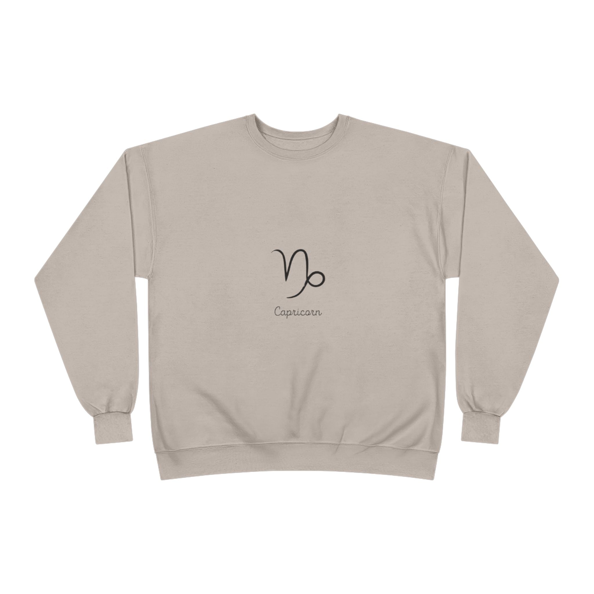 Capricorn Zodiac Sweatshirt