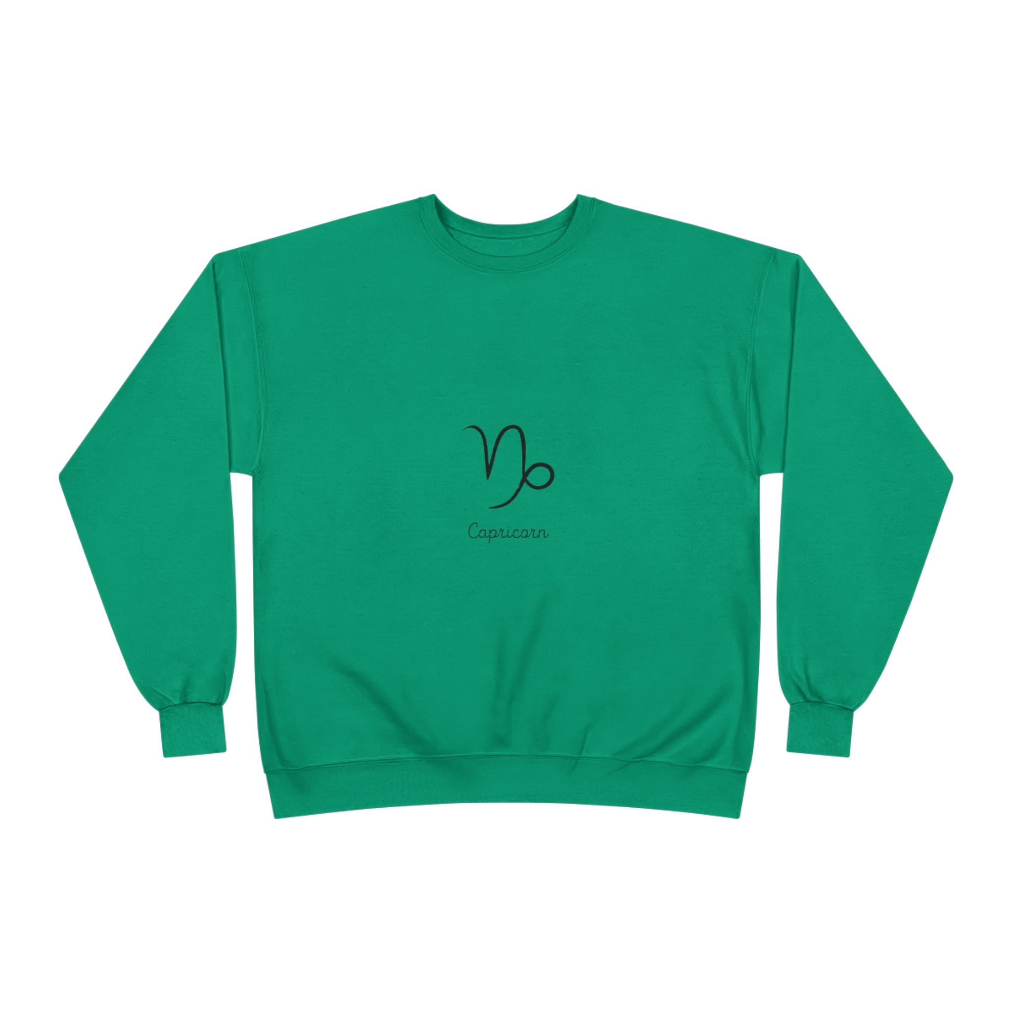 Capricorn Zodiac Sweatshirt