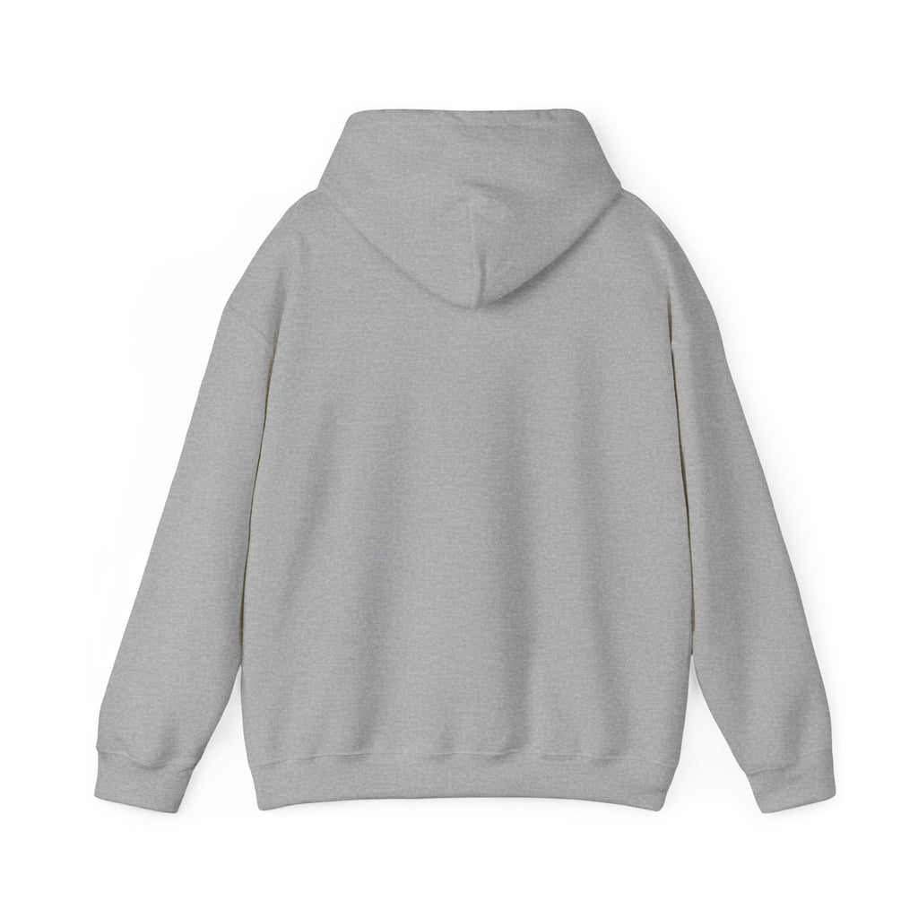 Chill Vibes Cannabis Leaf Hoodie