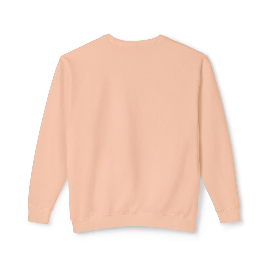 Aries Zodiac Crewneck Sweatshirt