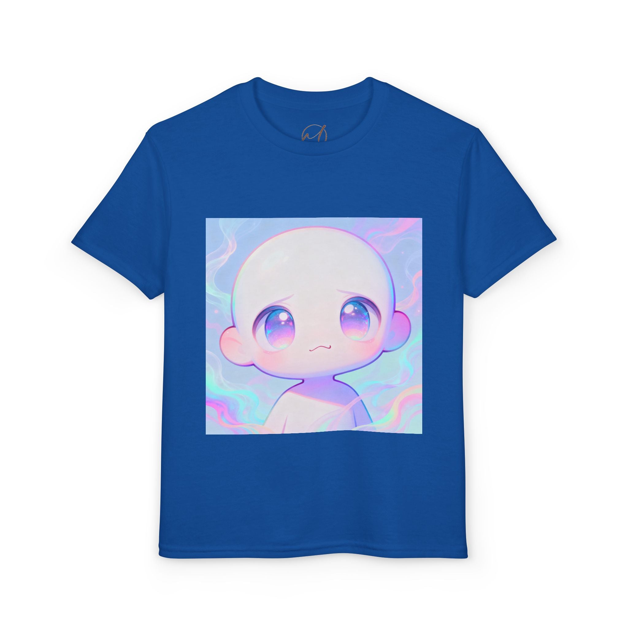 Kawaii Chibi Youth T-Shirt