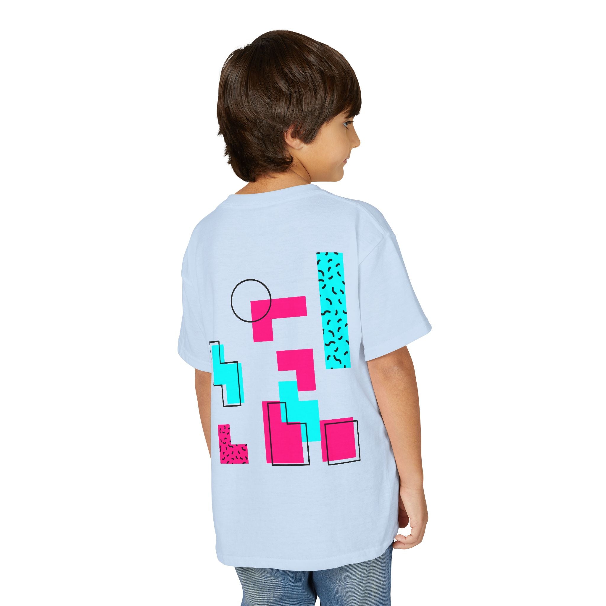 Kawaii Chibi Youth T-Shirt