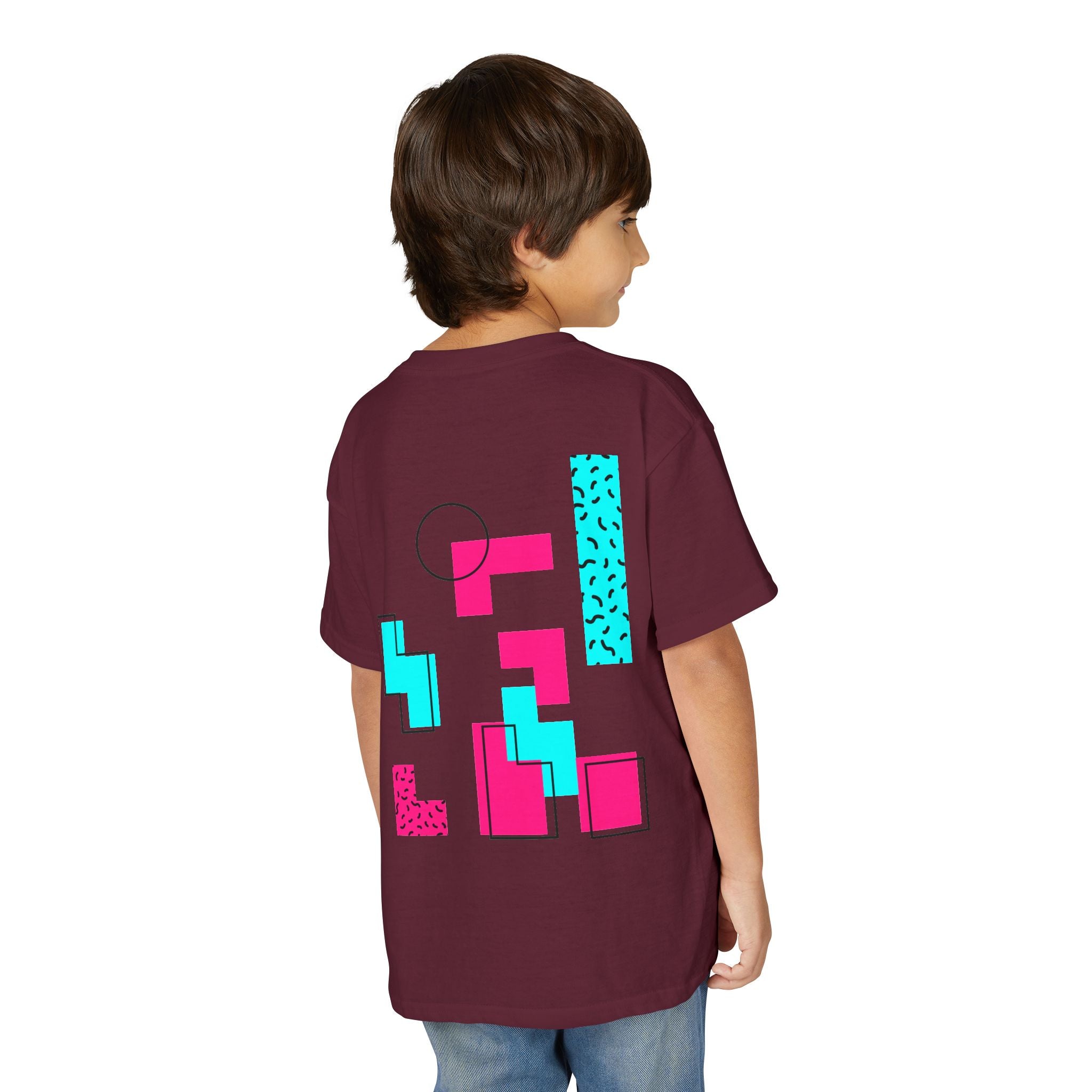 Kawaii Chibi Youth T-Shirt