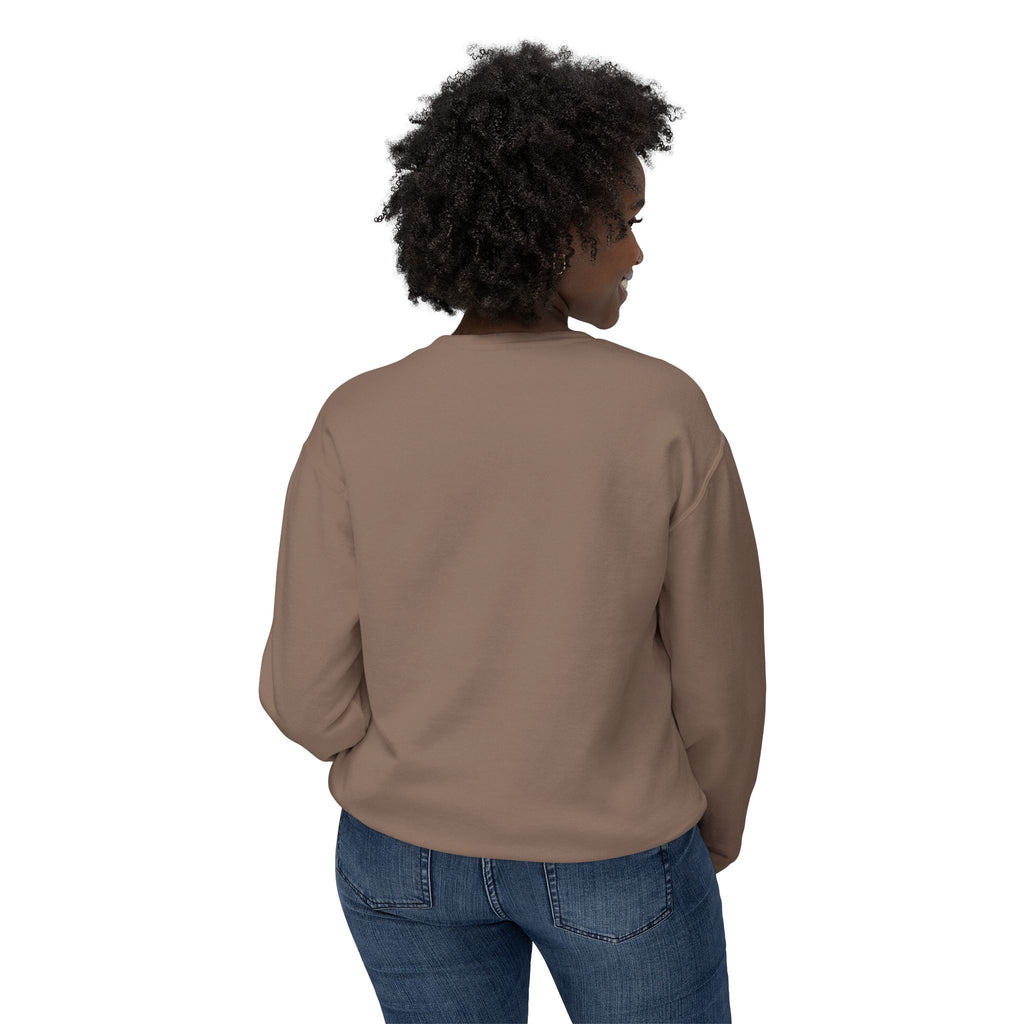 Aries Zodiac Crewneck Sweatshirt