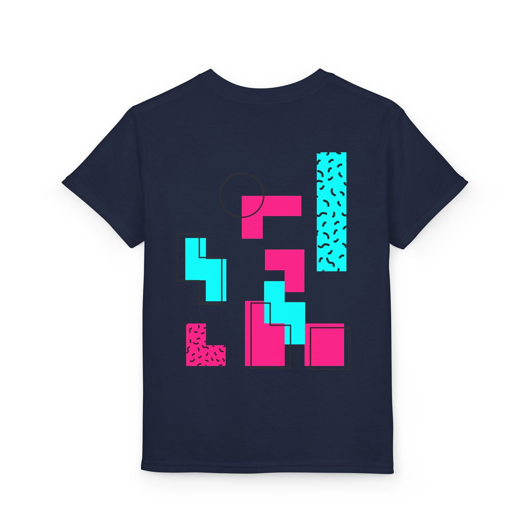 Kawaii Chibi Youth T-Shirt