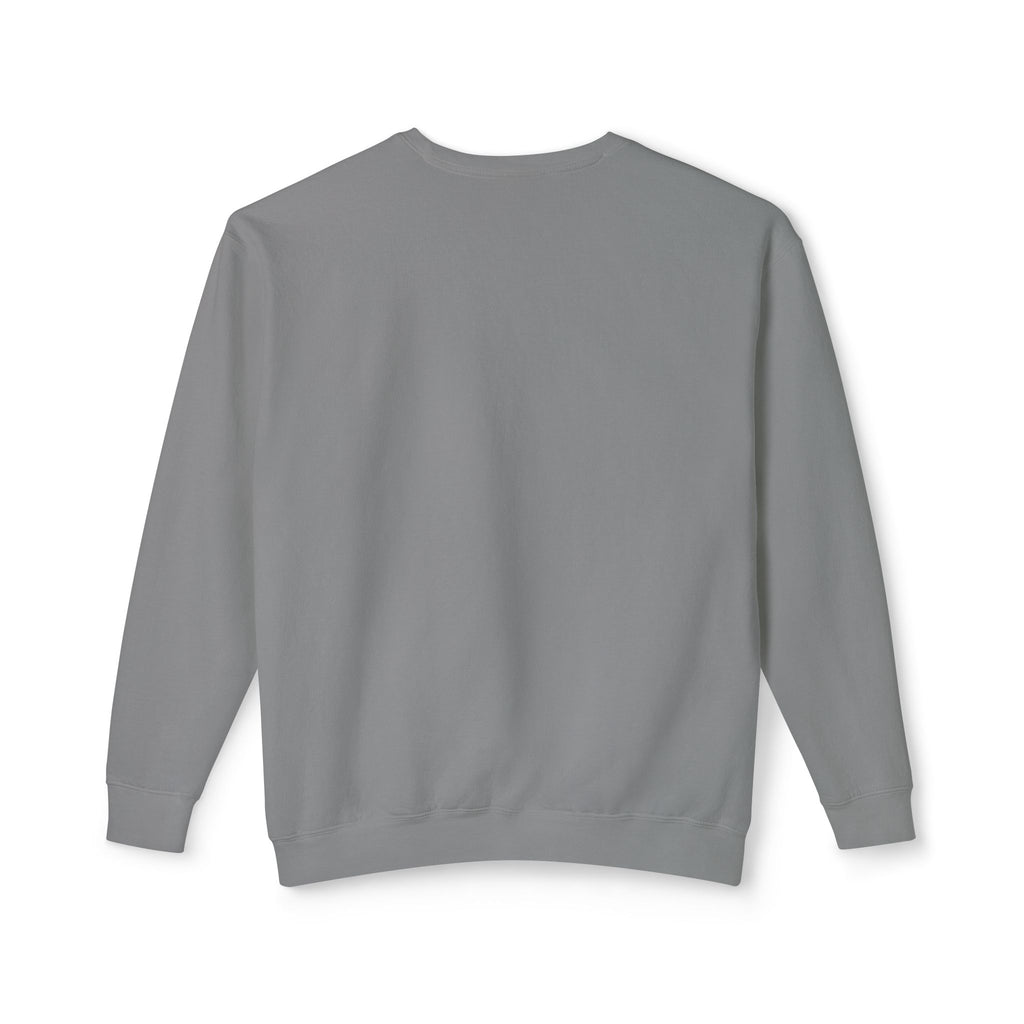 Aries Zodiac Crewneck Sweatshirt