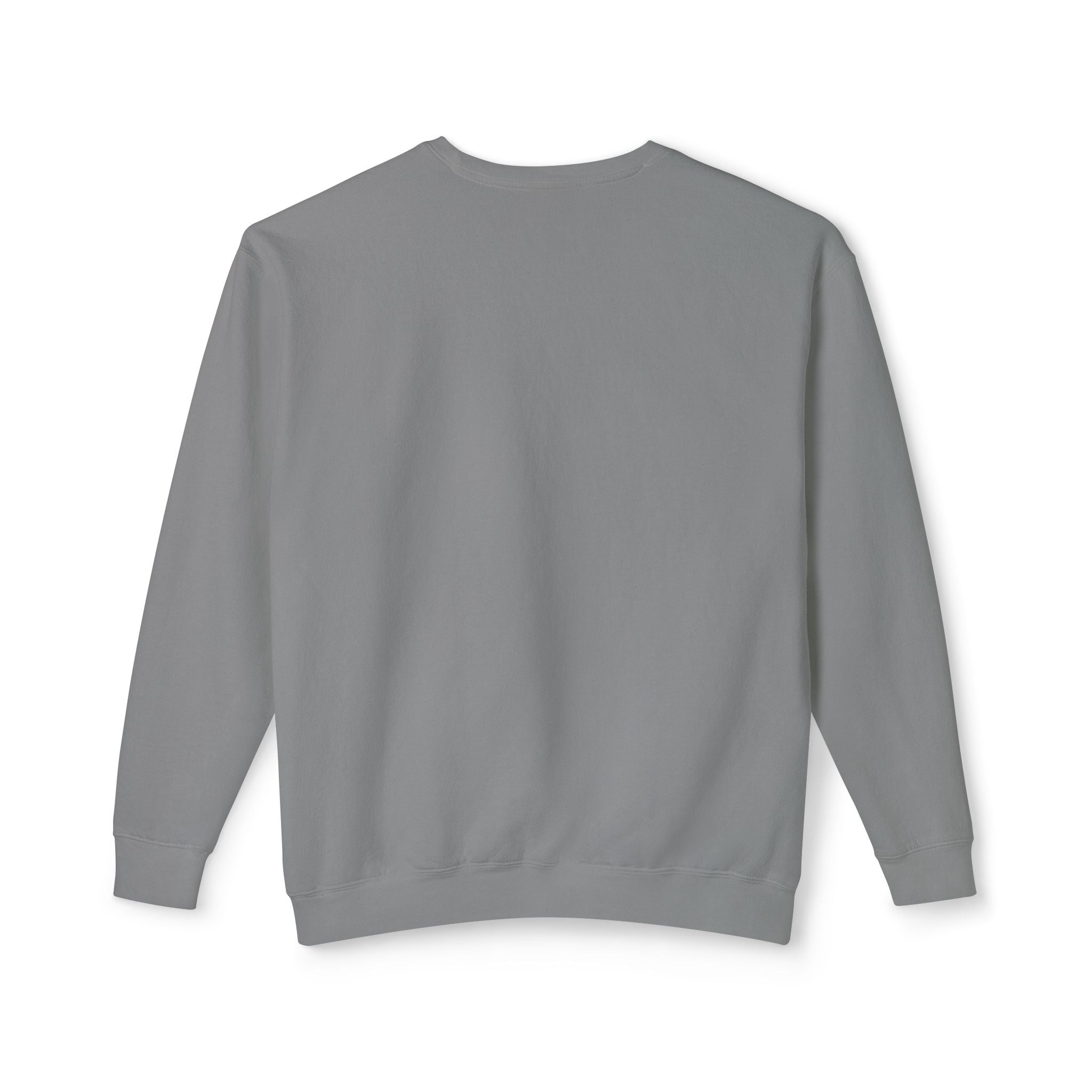 Aries Zodiac Crewneck Sweatshirt