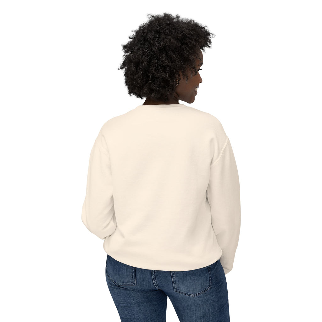 Aries Zodiac Crewneck Sweatshirt