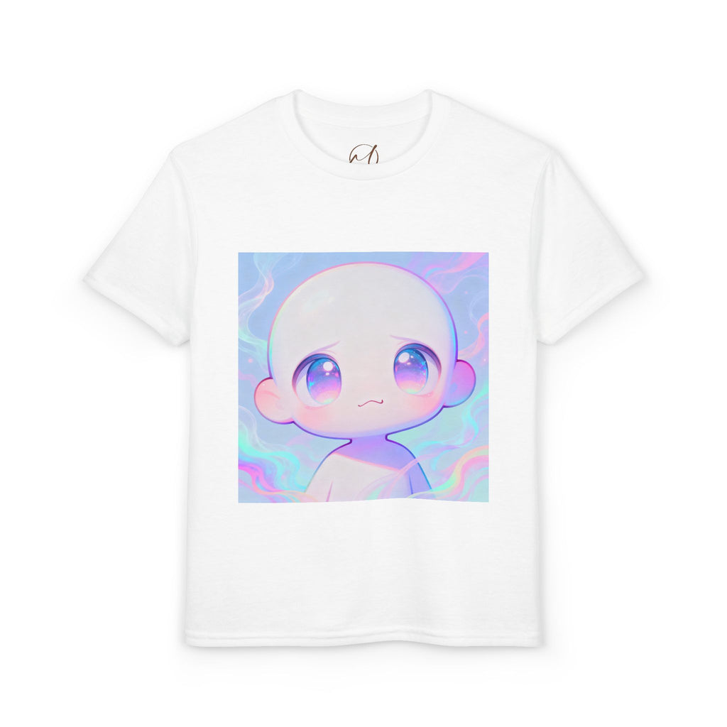 Kawaii Chibi Youth T-Shirt