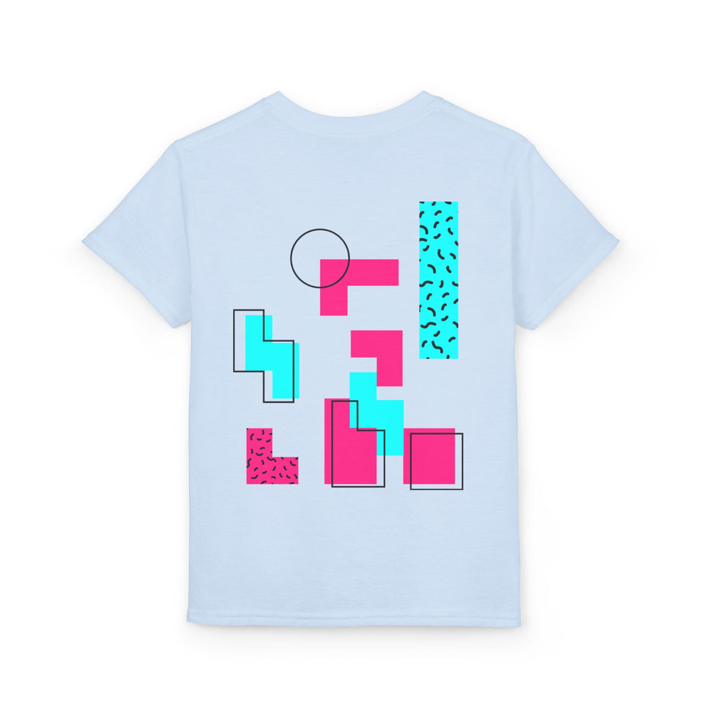 Kawaii Chibi Youth T-Shirt