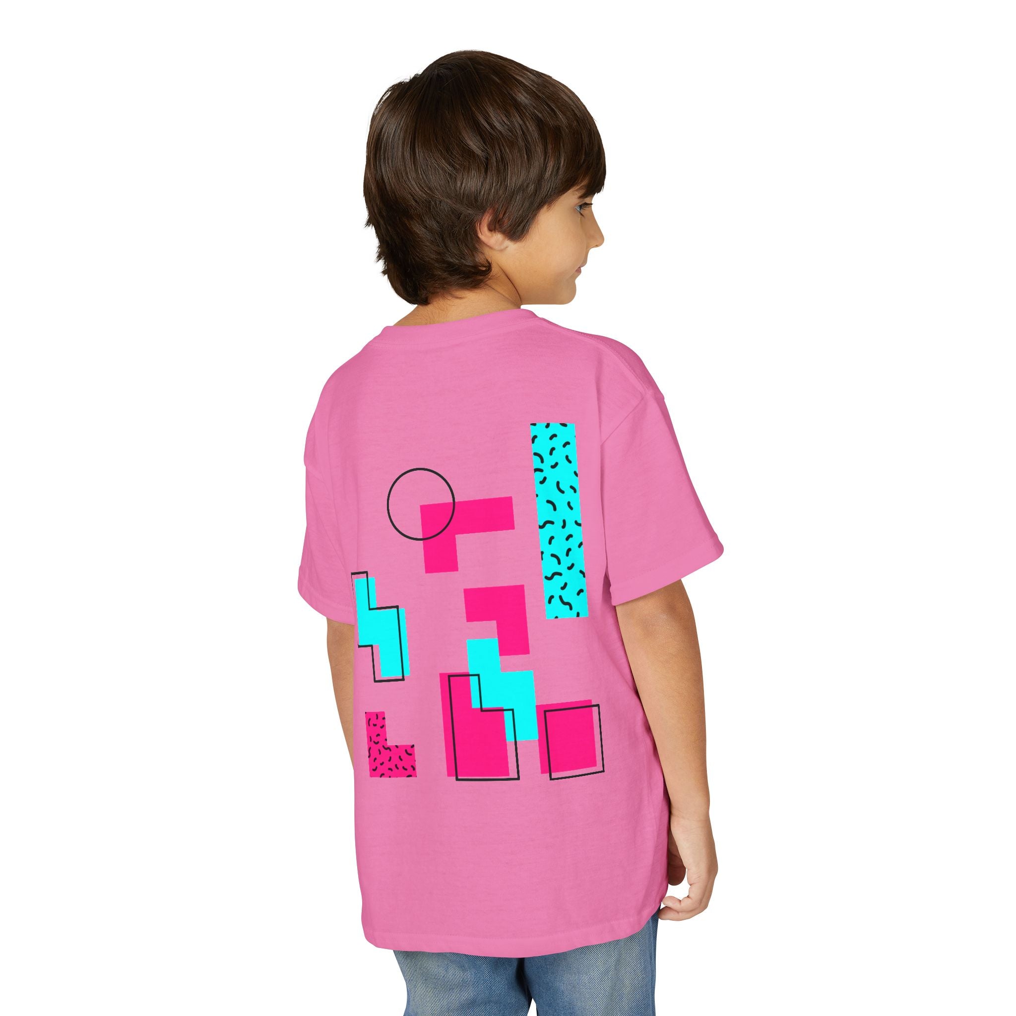 Kawaii Chibi Youth T-Shirt