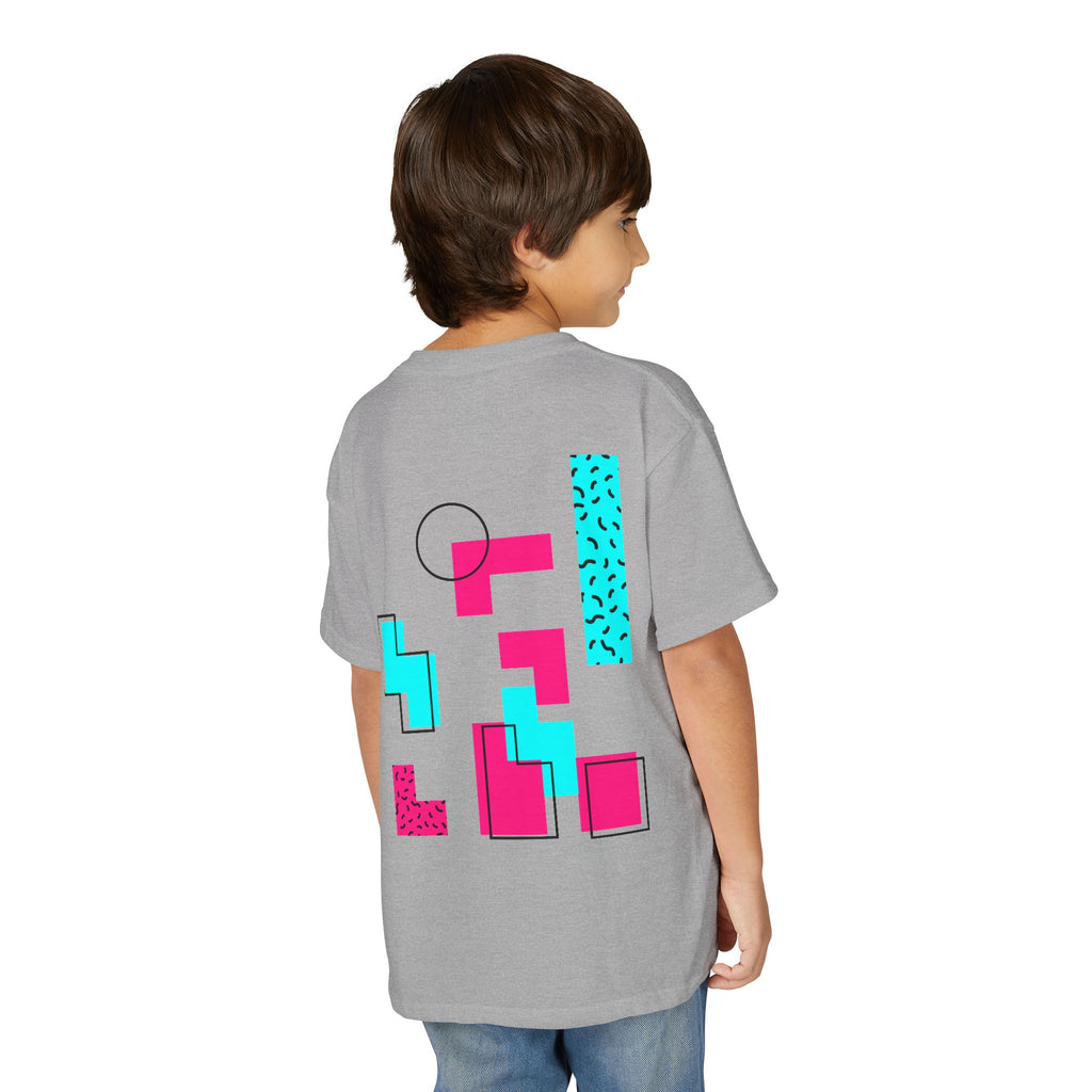 Kawaii Chibi Youth T-Shirt