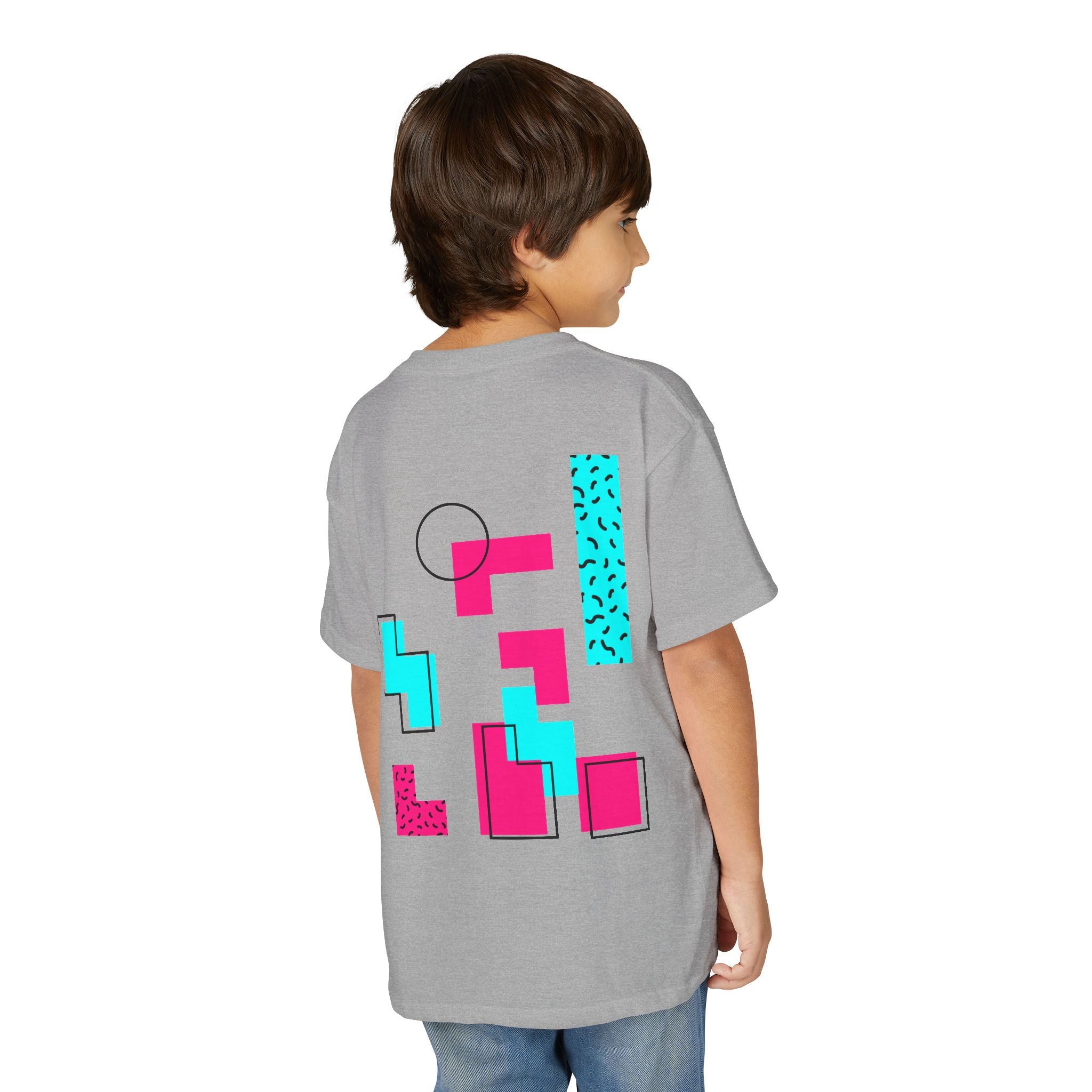 Kawaii Chibi Youth T-Shirt