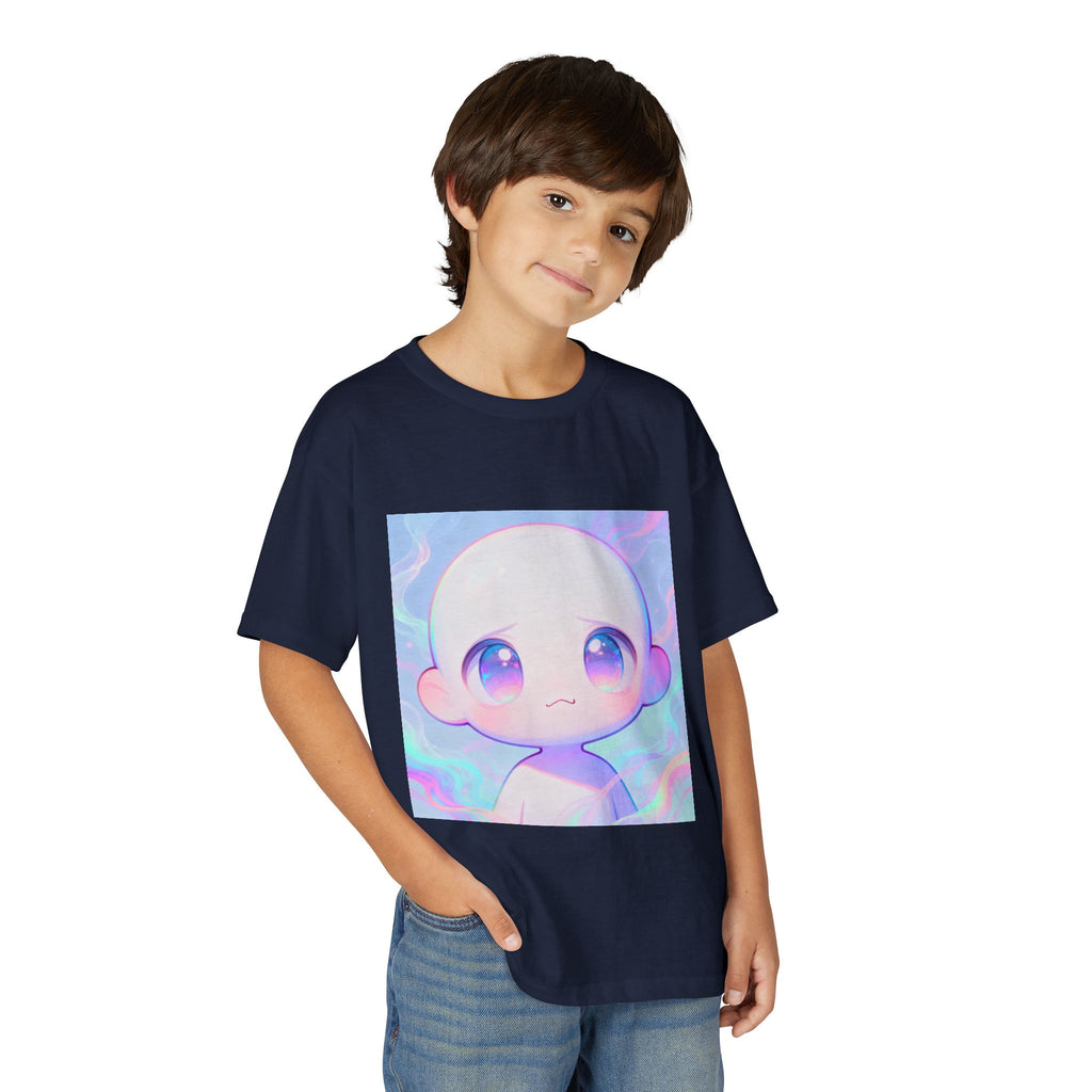 Kawaii Chibi Youth T-Shirt