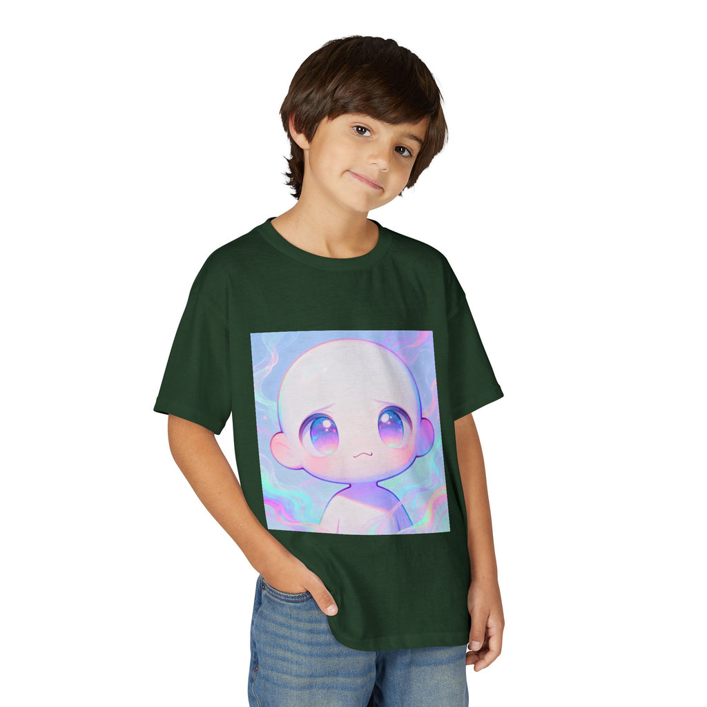 Kawaii Chibi Youth T-Shirt
