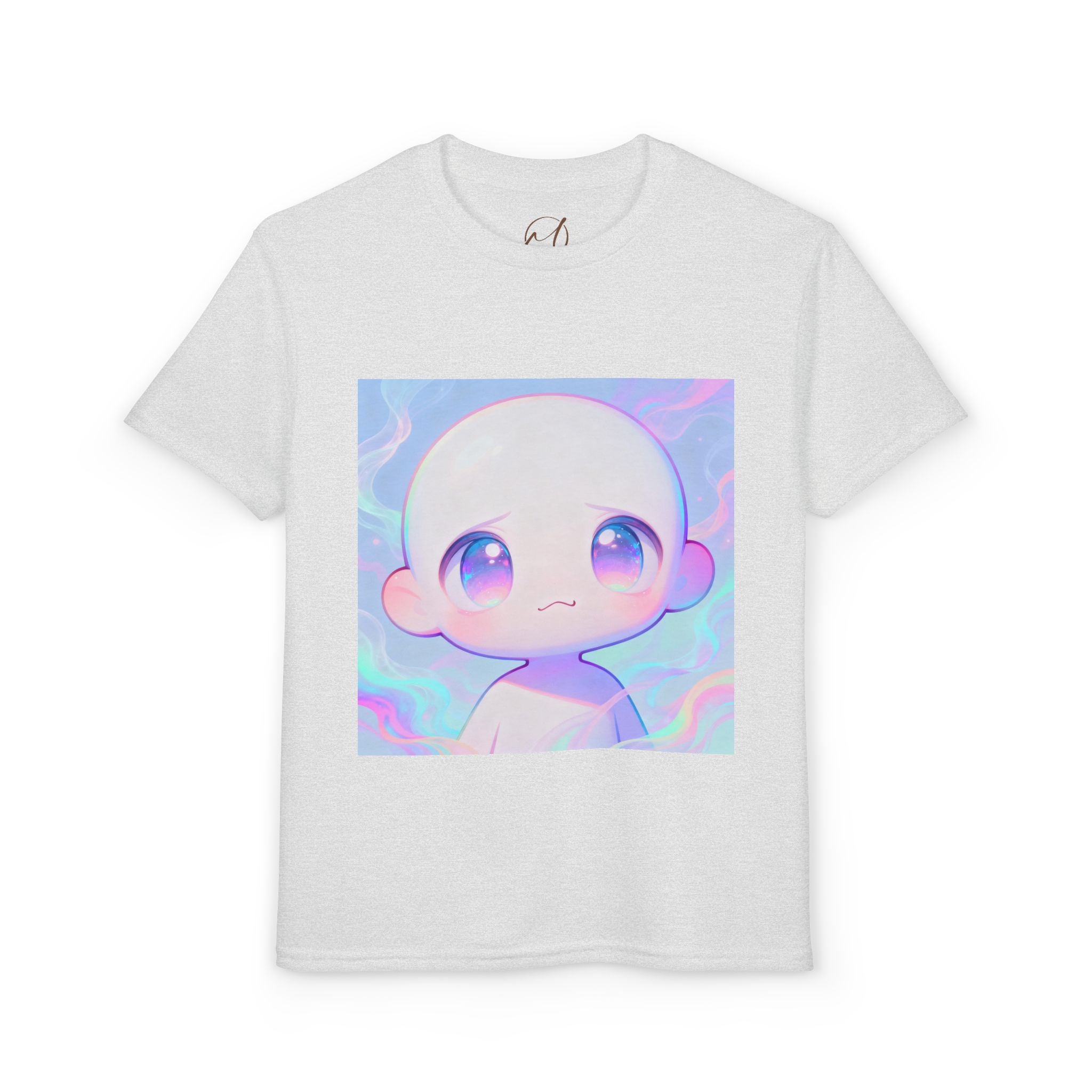 Kawaii Chibi Youth T-Shirt