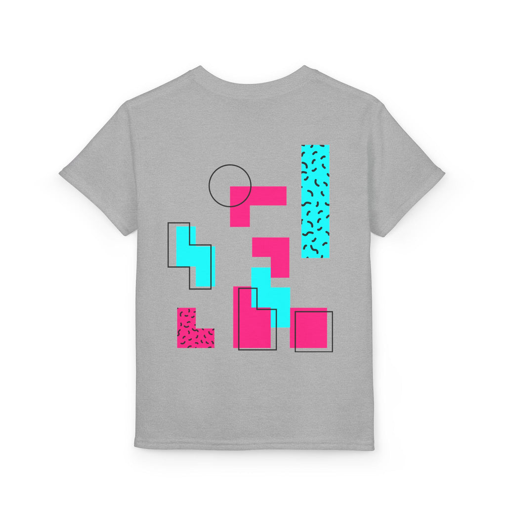 Kawaii Chibi Youth T-Shirt