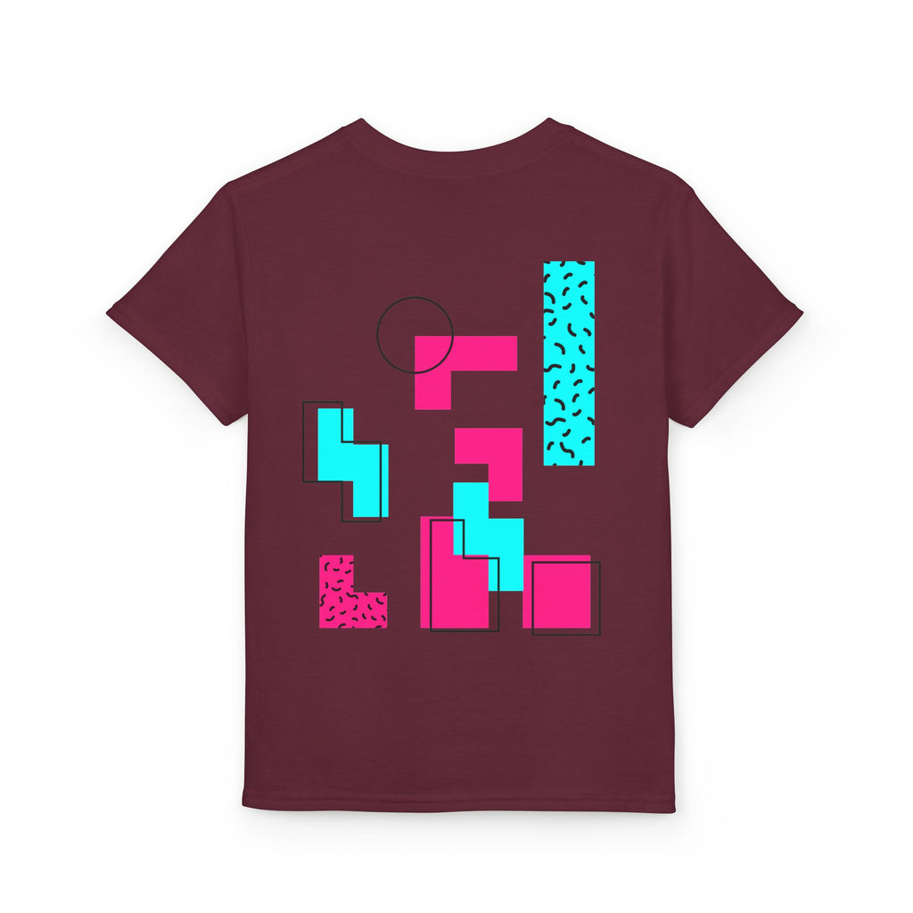 Kawaii Chibi Youth T-Shirt