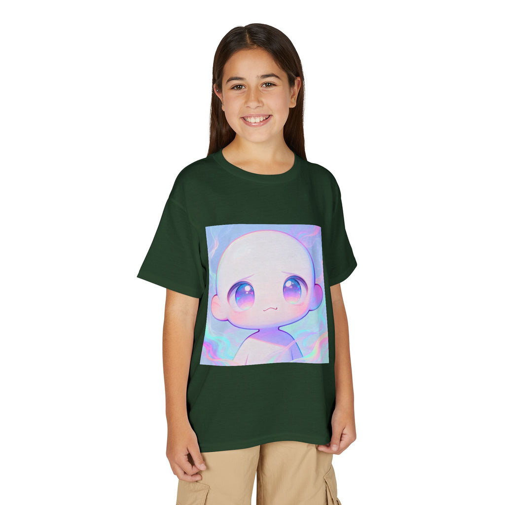 Kawaii Chibi Youth T-Shirt