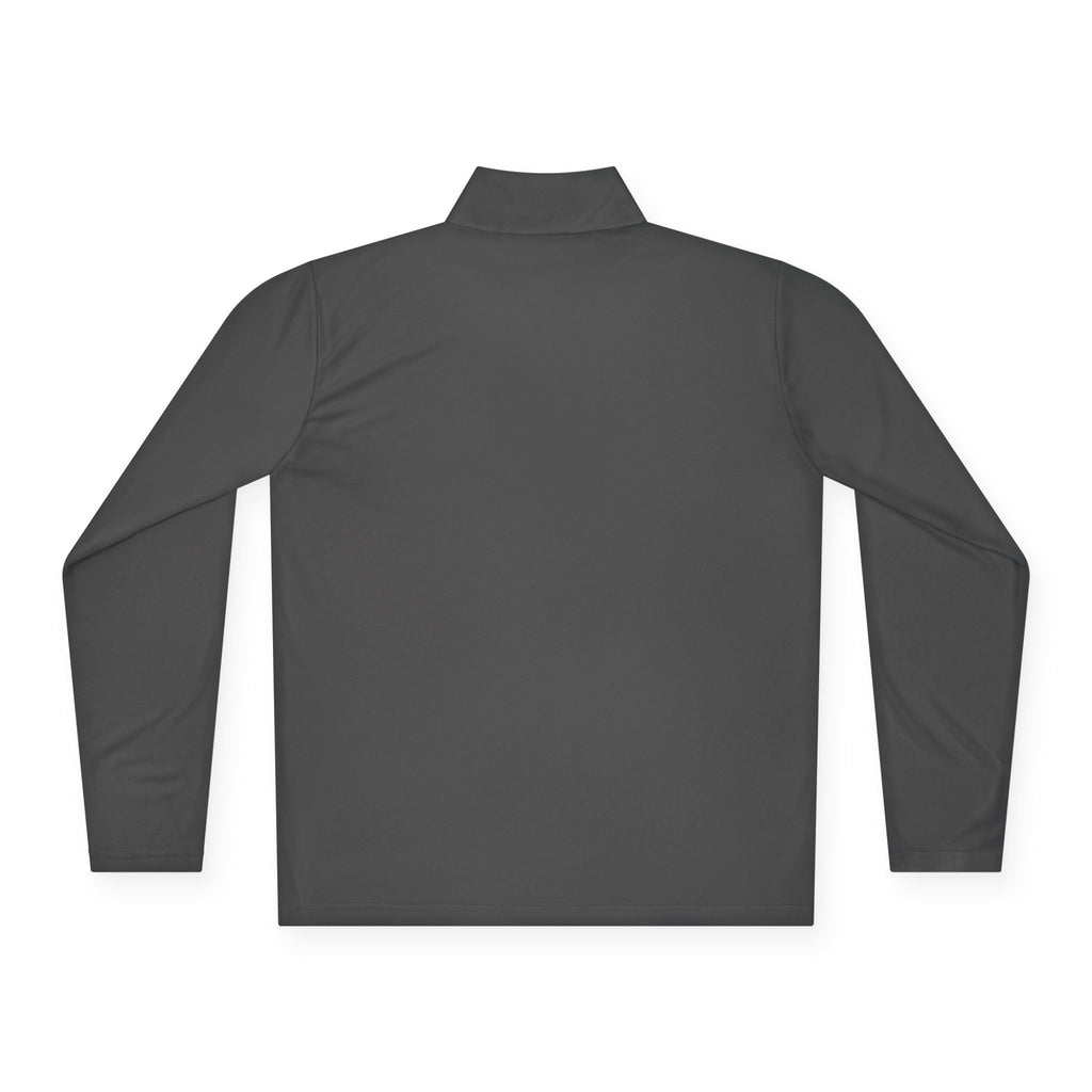 XO Quarter-Zip Pullover