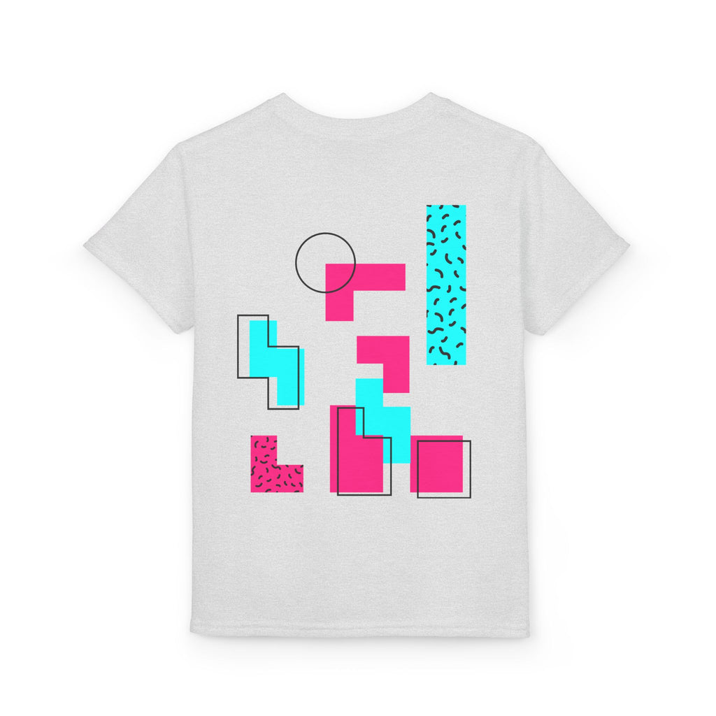 Kawaii Chibi Youth T-Shirt