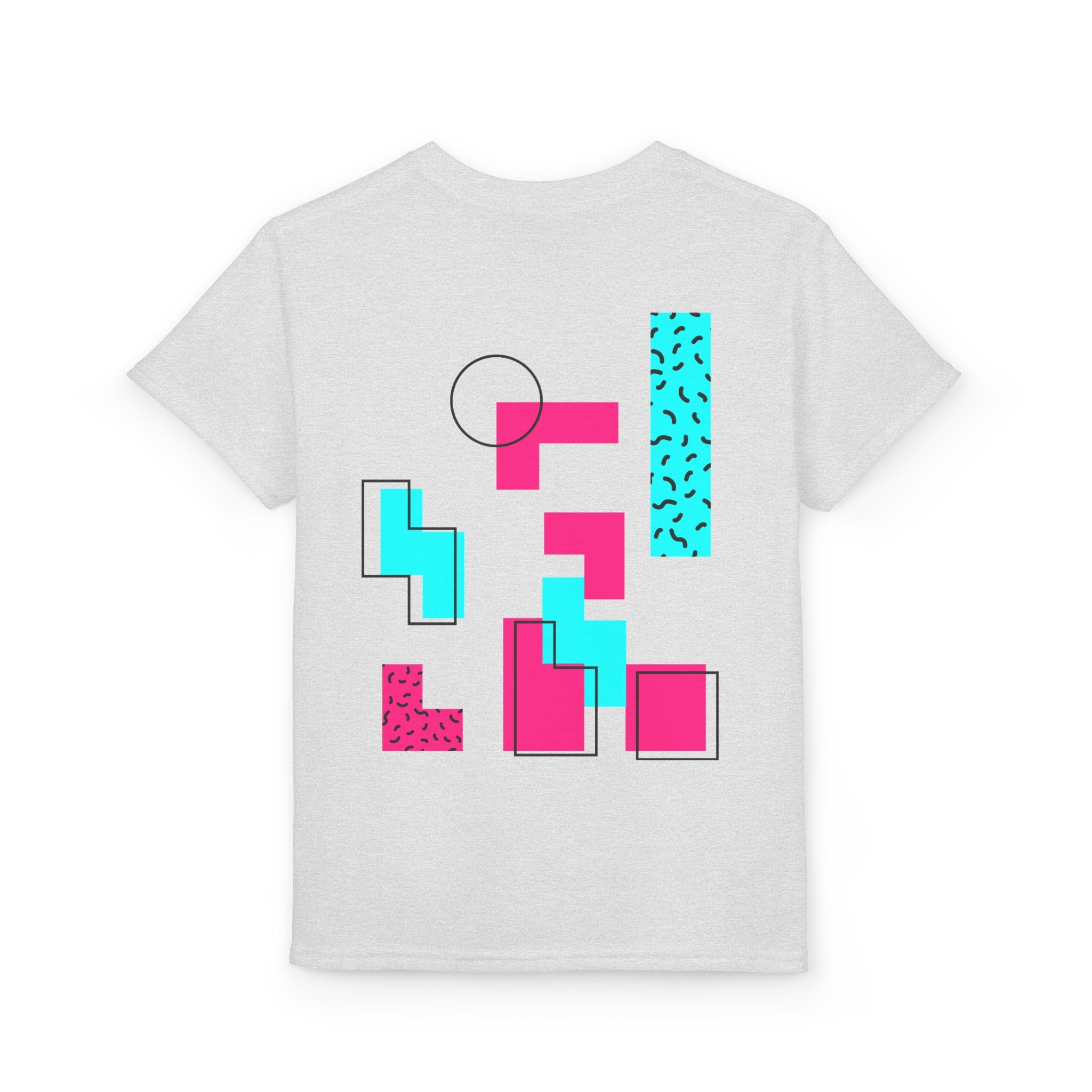 Kawaii Chibi Youth T-Shirt