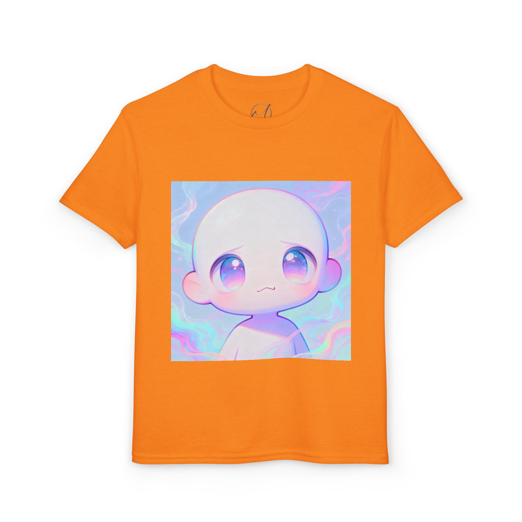 Kawaii Chibi Youth T-Shirt