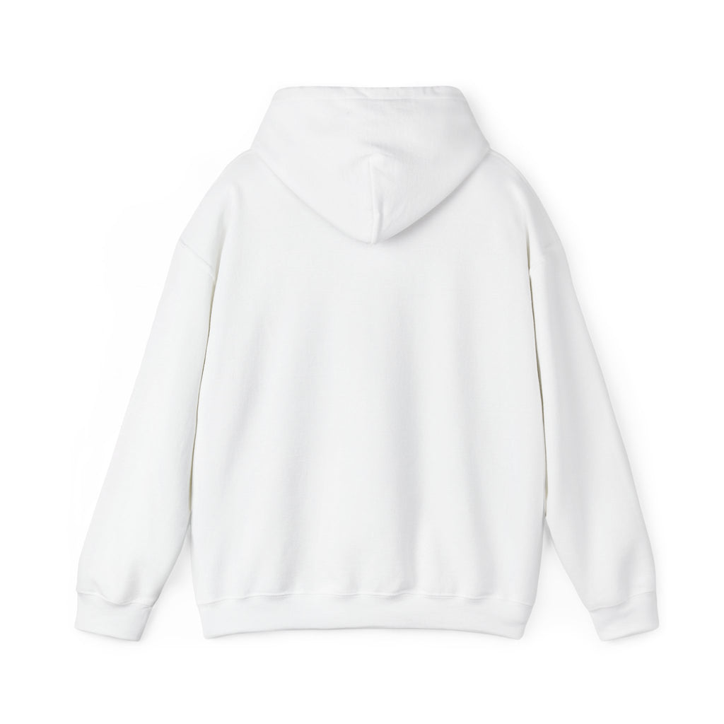 Chill Vibes Cannabis Leaf Hoodie