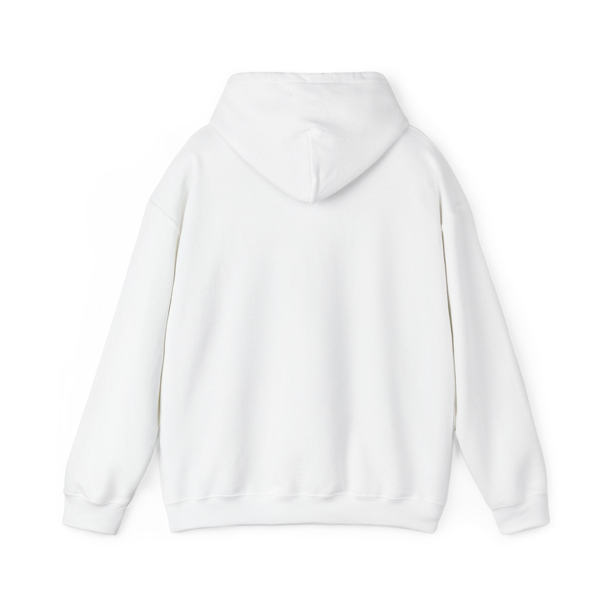 Chill Vibes Cannabis Leaf Hoodie