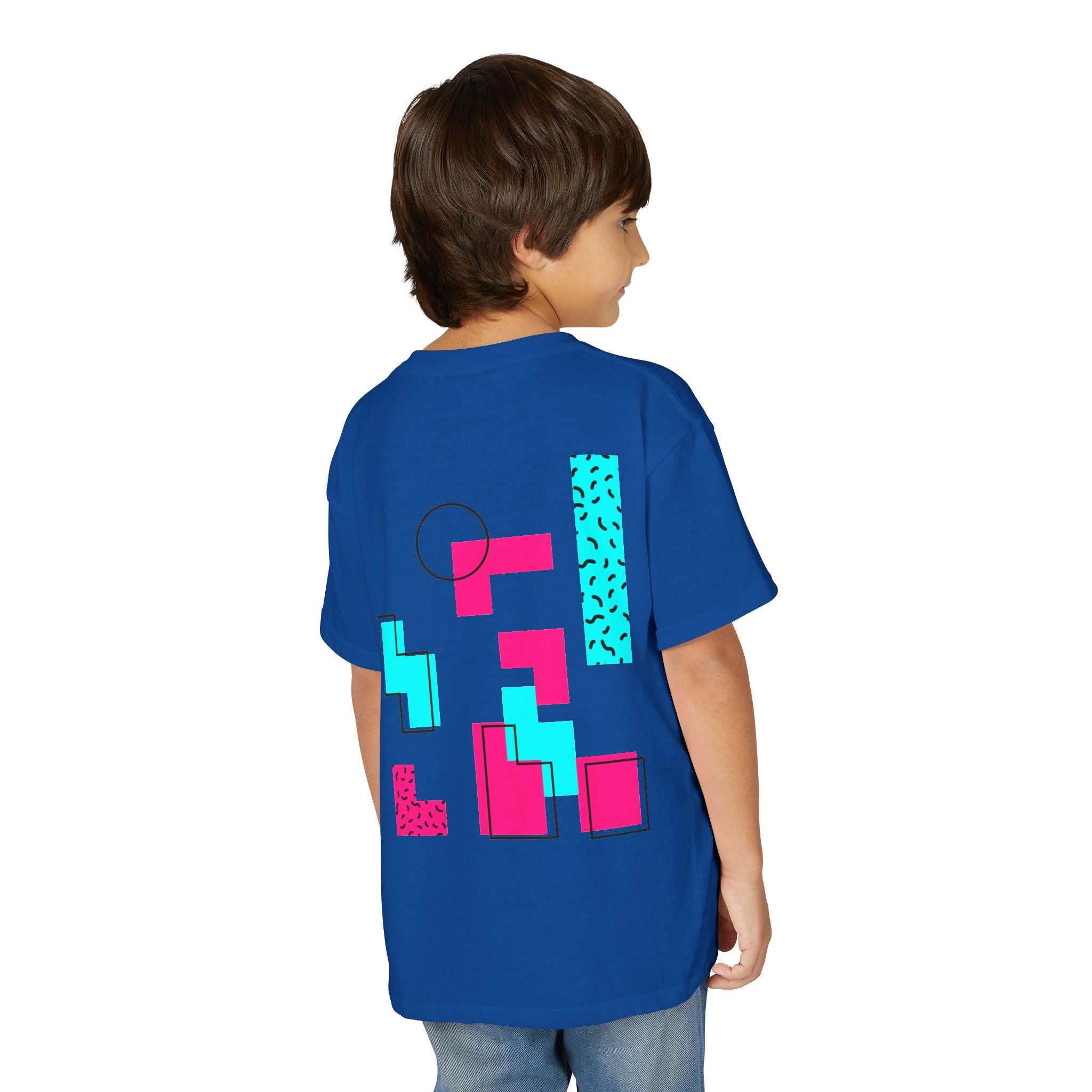 Kawaii Chibi Youth T-Shirt