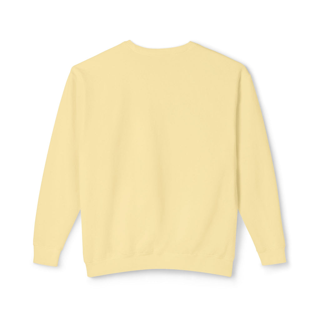 Aries Zodiac Crewneck Sweatshirt