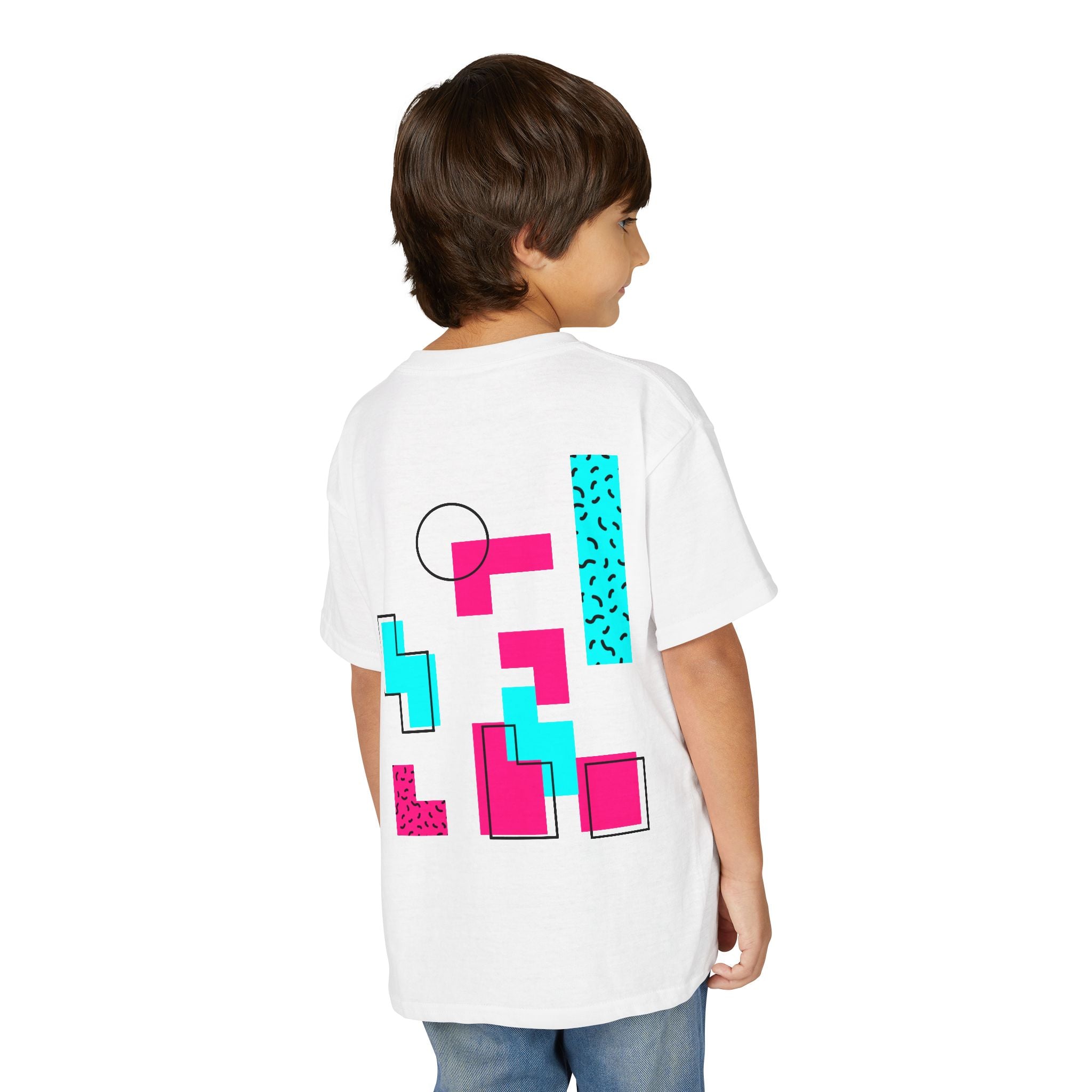 Kawaii Chibi Youth T-Shirt