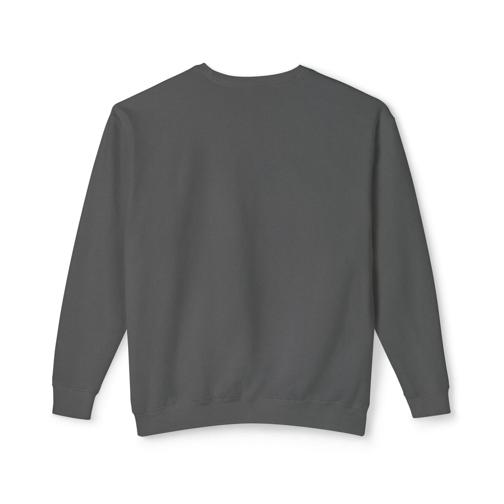 Aries Zodiac Crewneck Sweatshirt