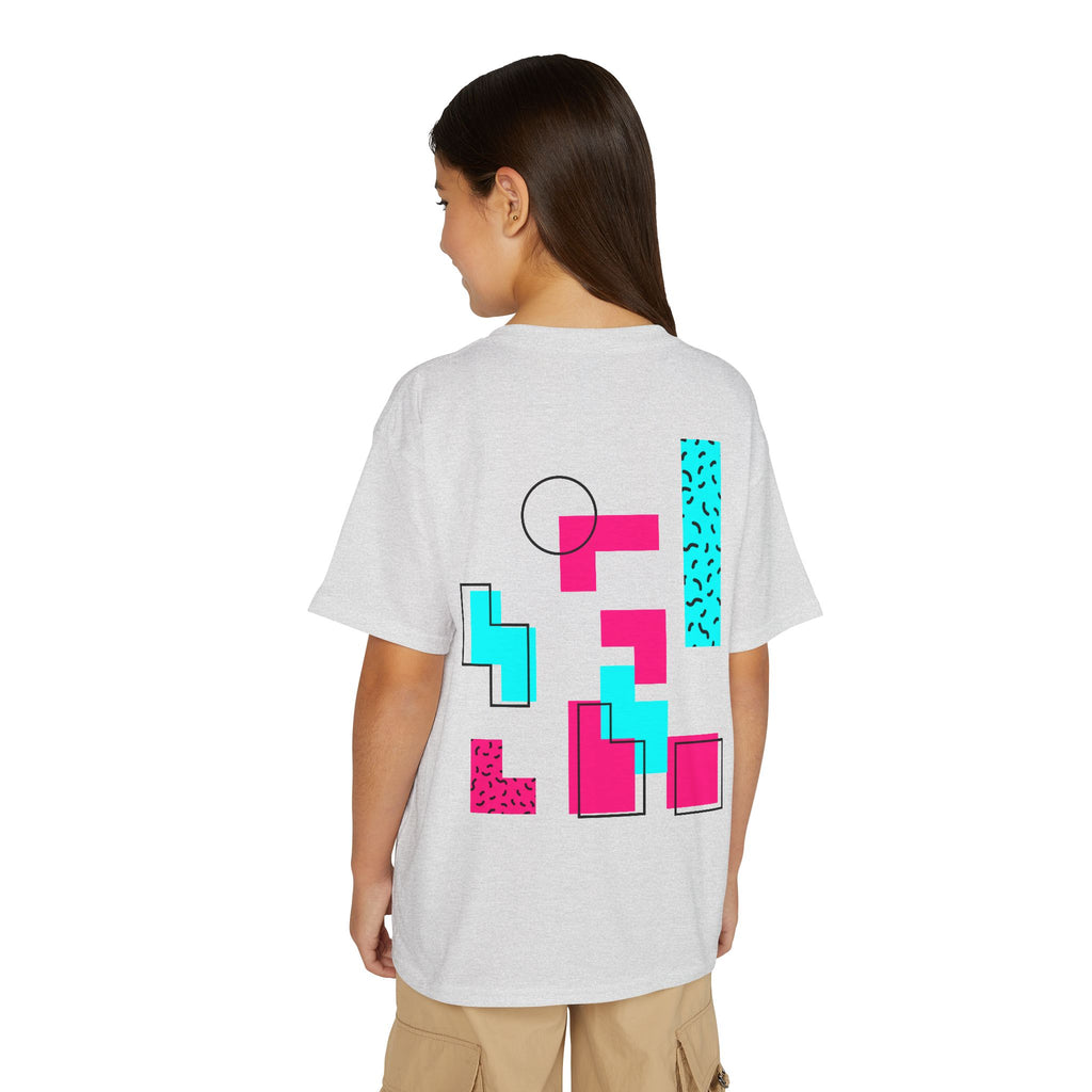 Kawaii Chibi Youth T-Shirt