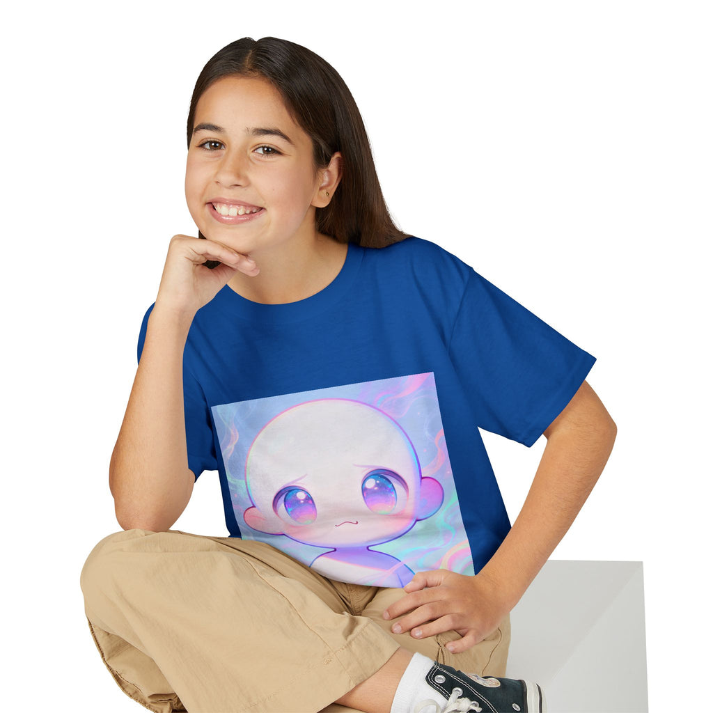 Kawaii Chibi Youth T-Shirt