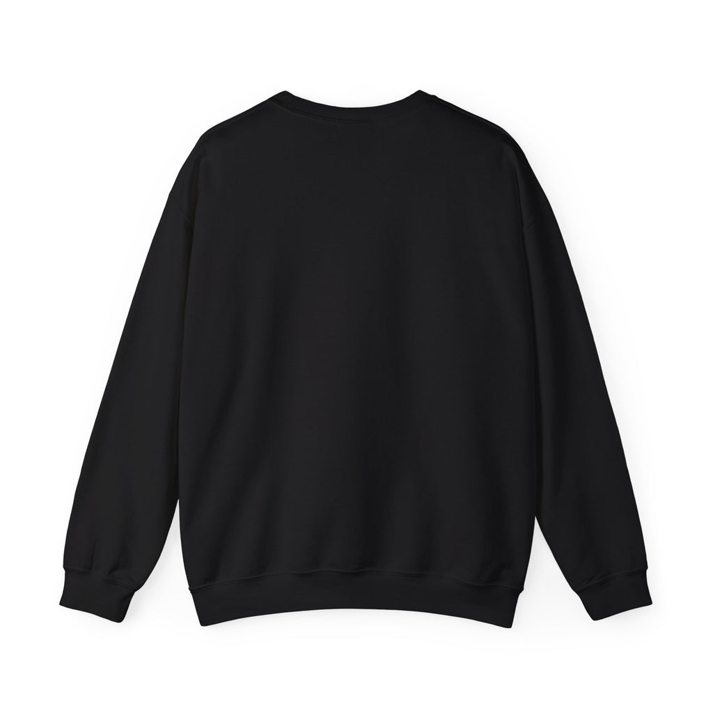 Higher Than My Social Battery Sweatshirt