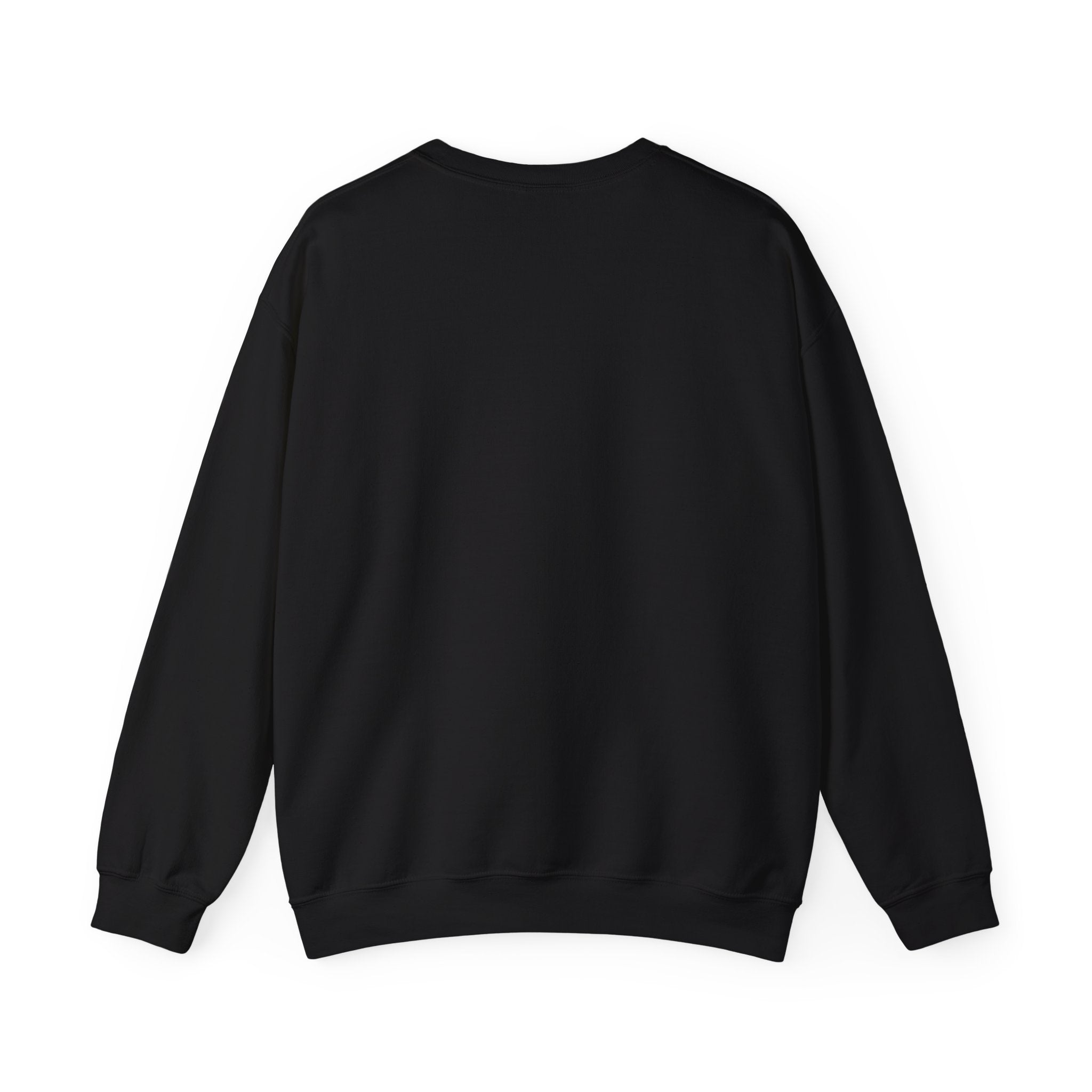 Higher Than My Social Battery Sweatshirt