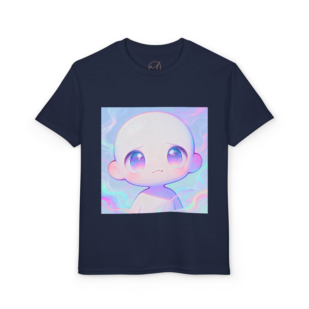 Kawaii Chibi Youth T-Shirt