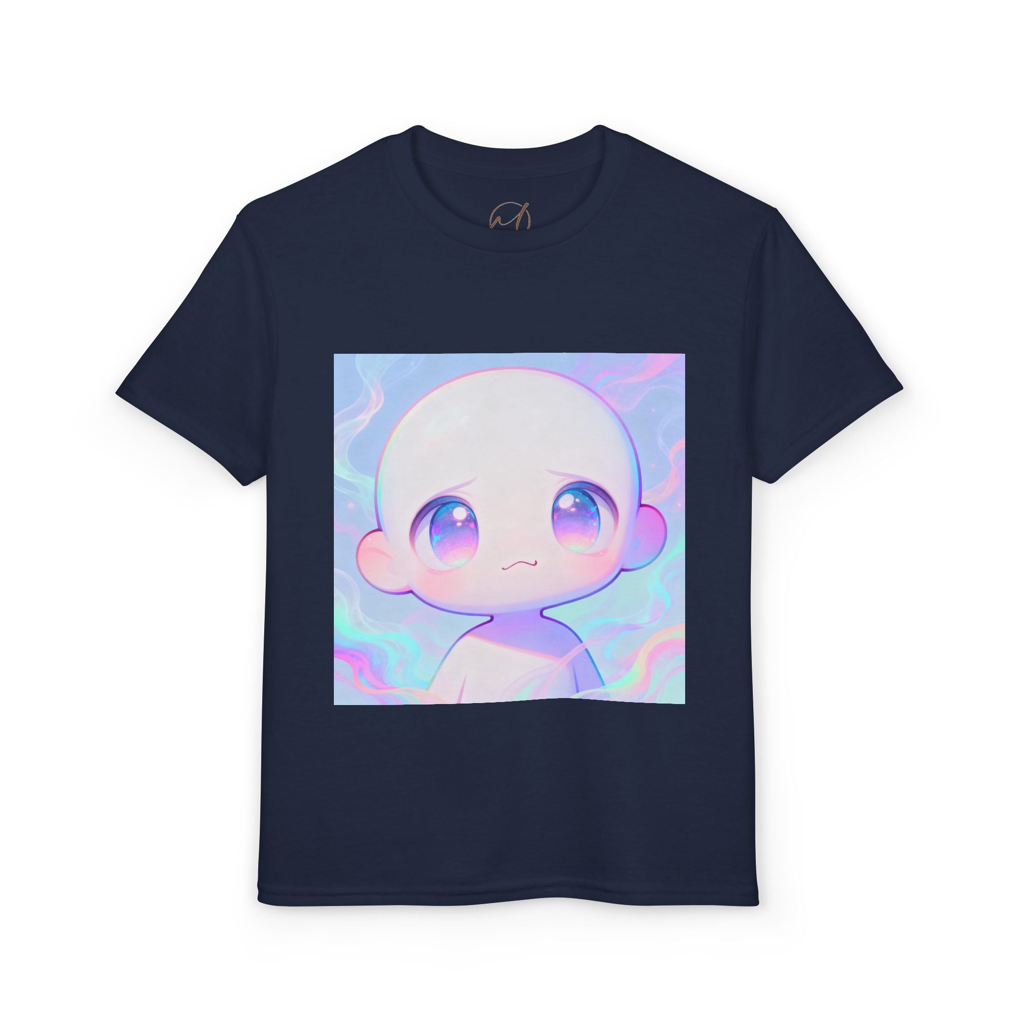 Kawaii Chibi Youth T-Shirt