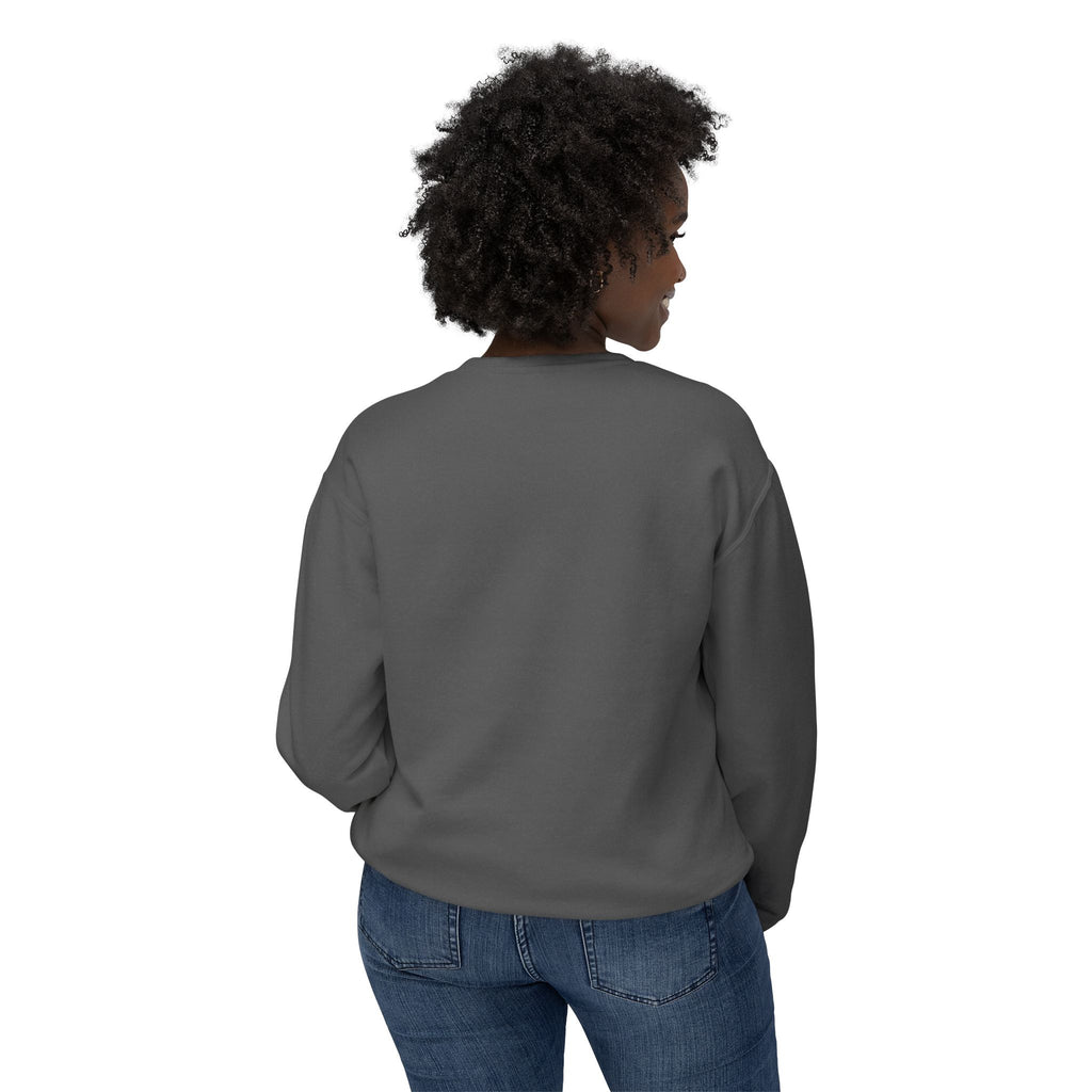 Aries Zodiac Crewneck Sweatshirt