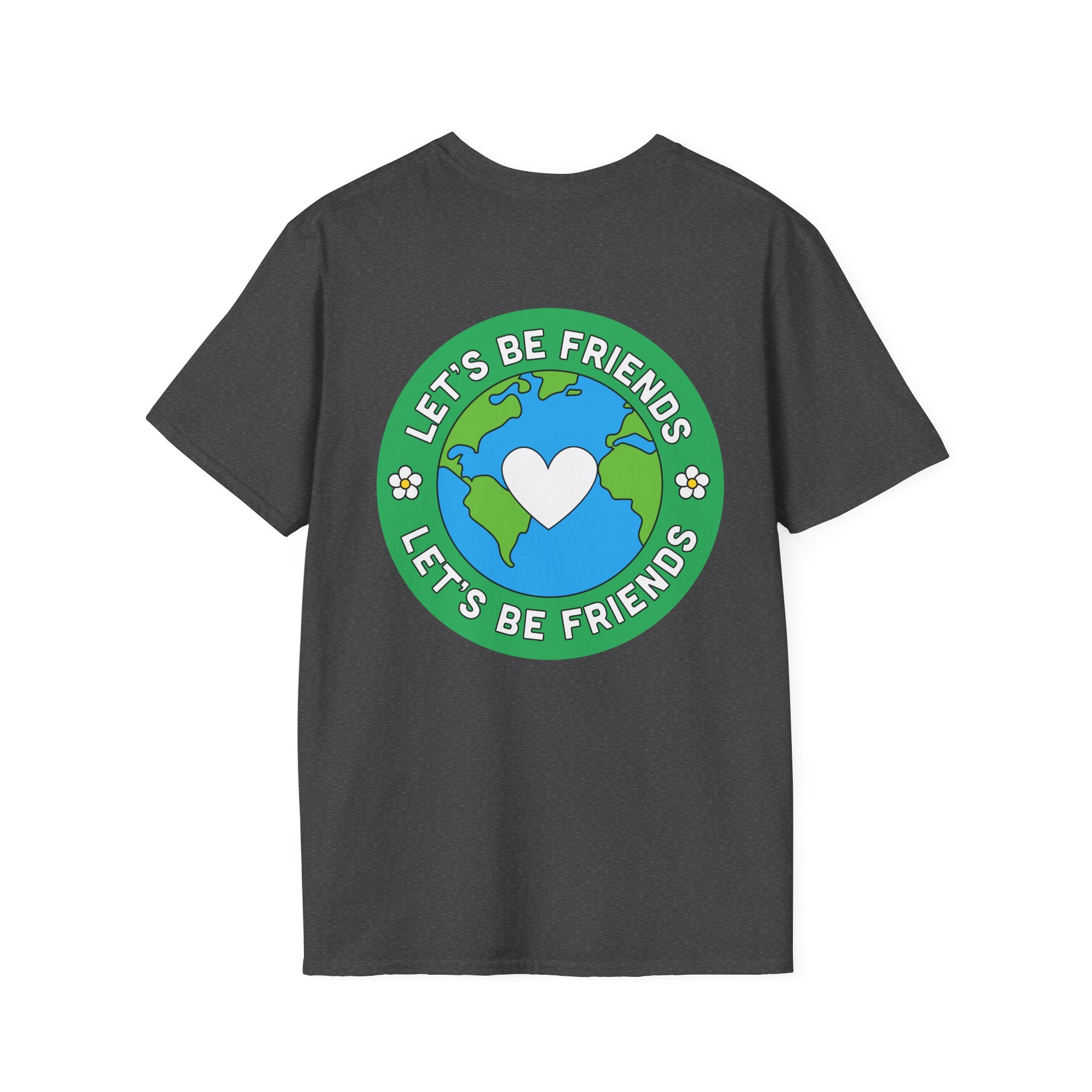 Save the Bees Eco T-Shirt