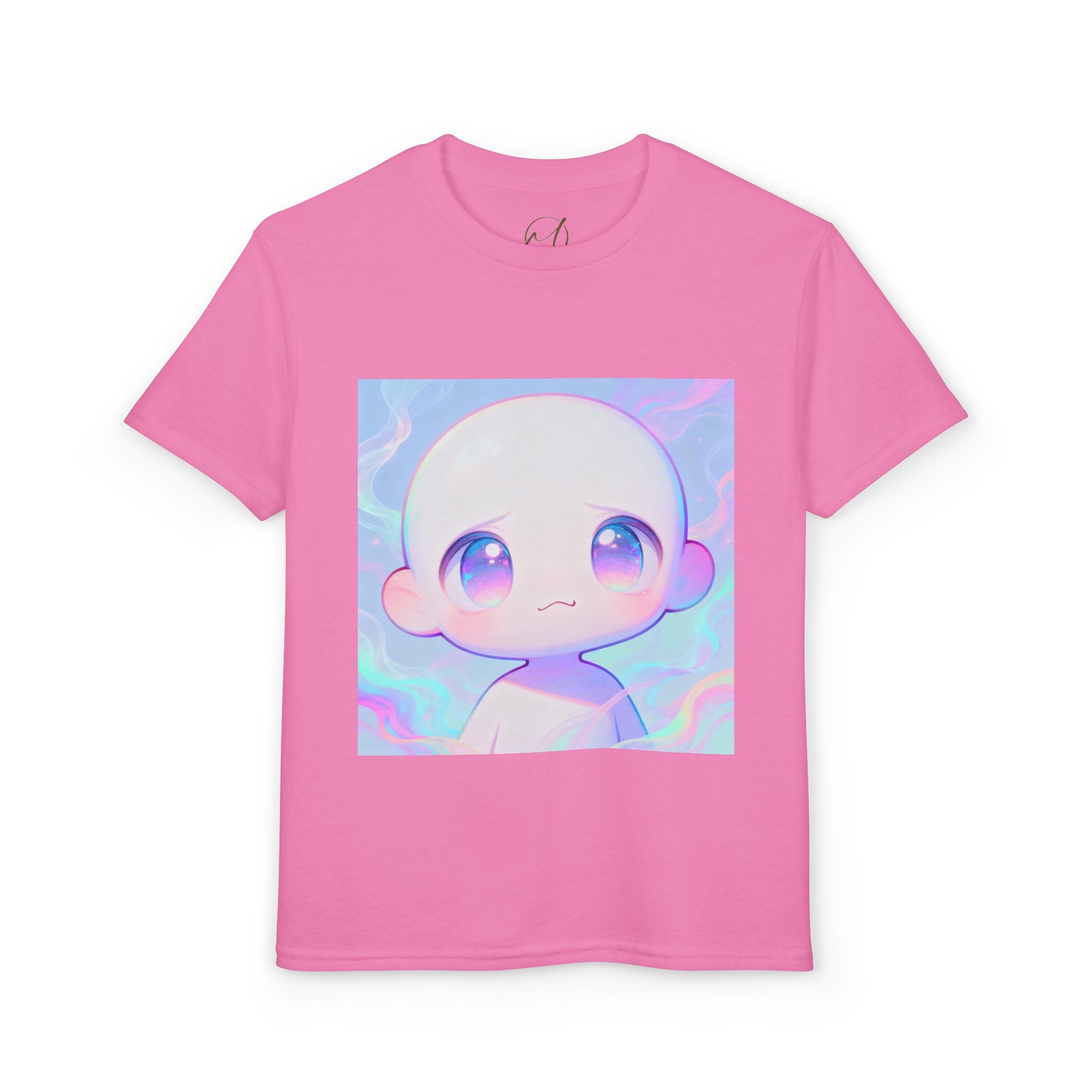 Kawaii Chibi Youth T-Shirt